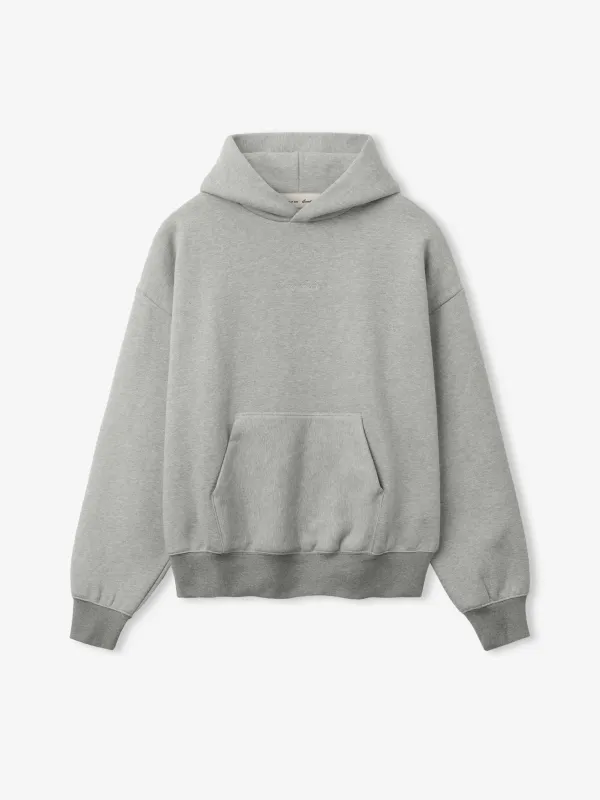 Signature Classic Hoodie made by Essentials