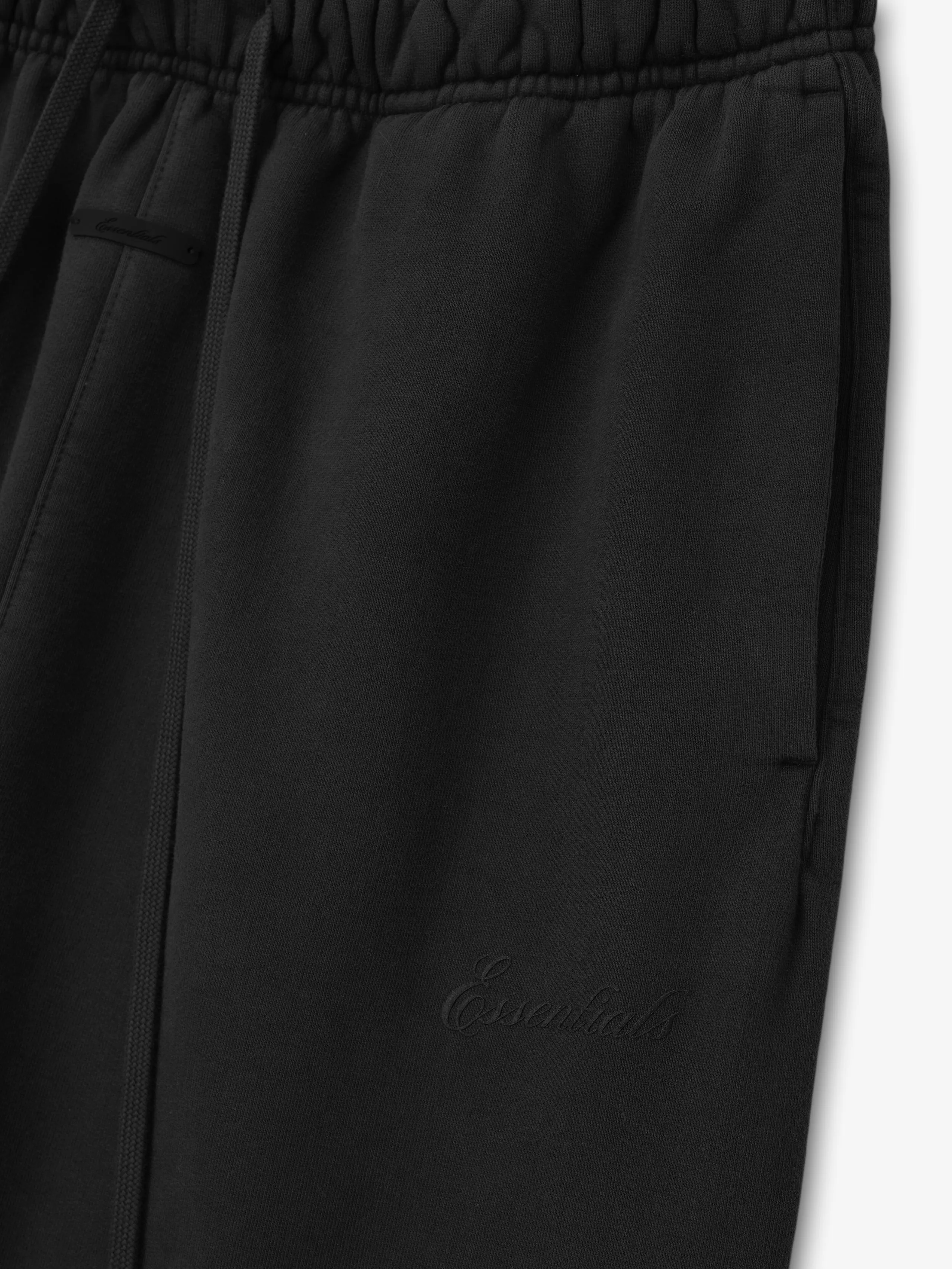 Womens Signature Classic Flare Sweatpant sold by Essentials product image thumbnail 3