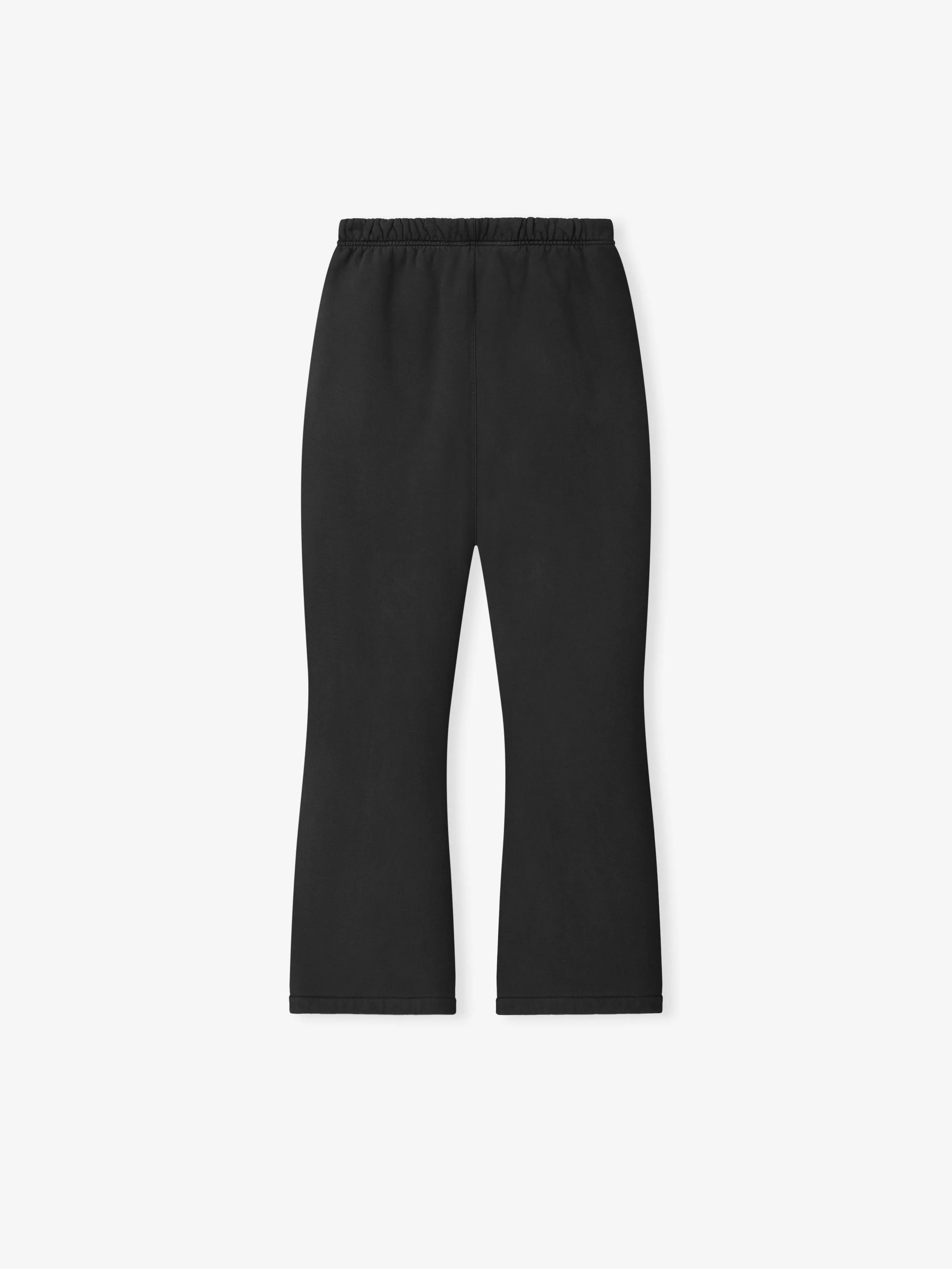 Womens Signature Classic Flare Sweatpant sold by Essentials product image thumbnail 2