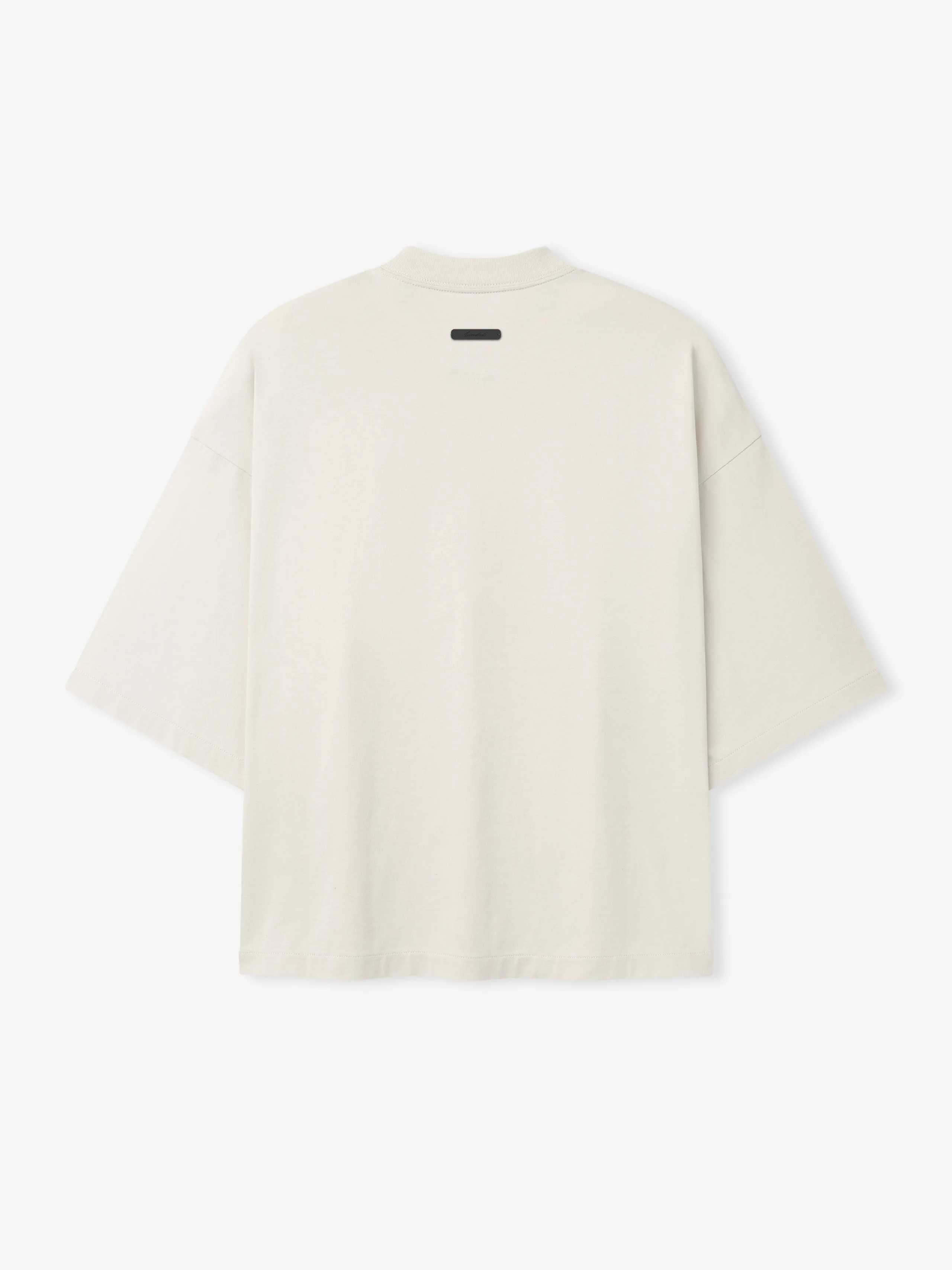 USA Baseball Merch Tee sold by Essentials product image thumbnail 3