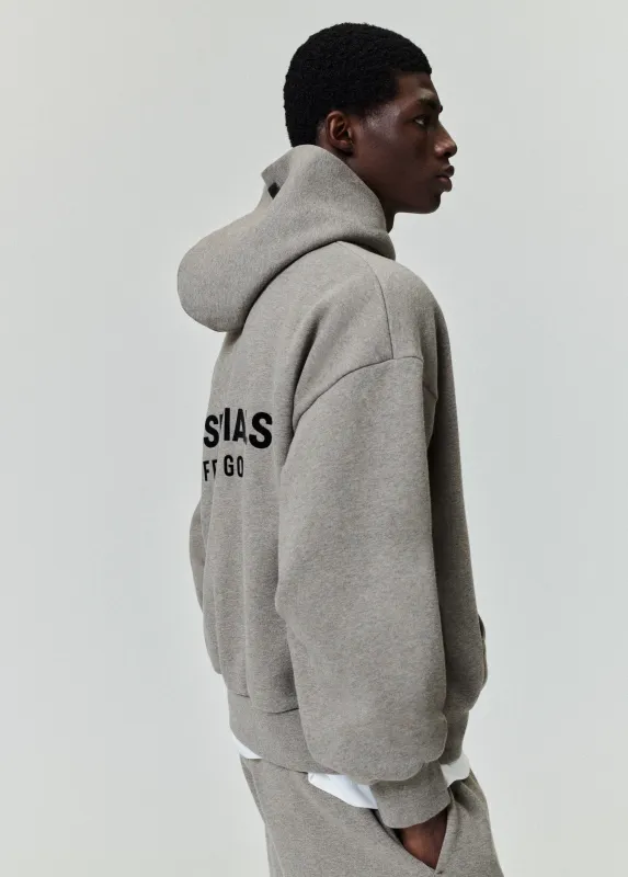 Essentials SS26 Classic Hoodie made by Essentials