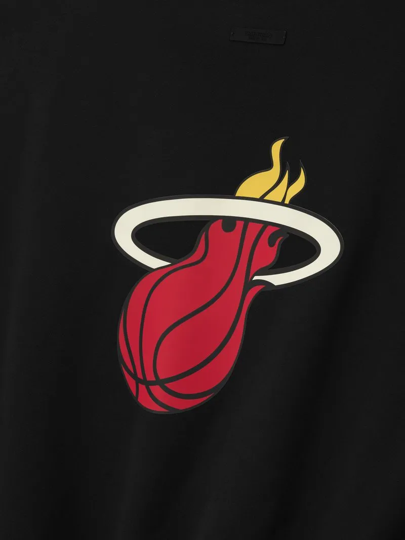 Heat Sport Crewneck sold by Essentials product image thumbnail 4