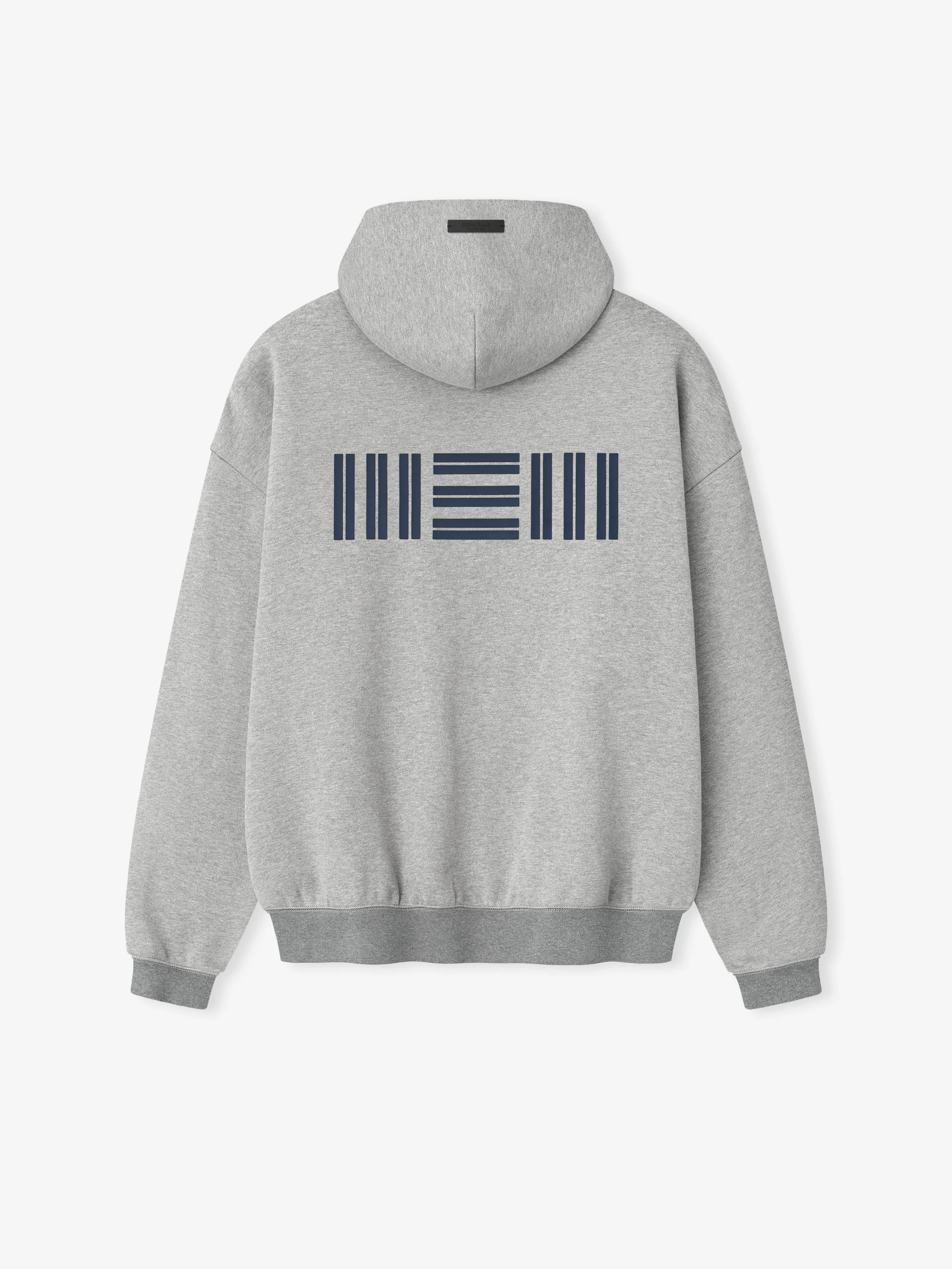 Memphis Grizzlies 90s Hoodie sold by Essentials product image thumbnail 4