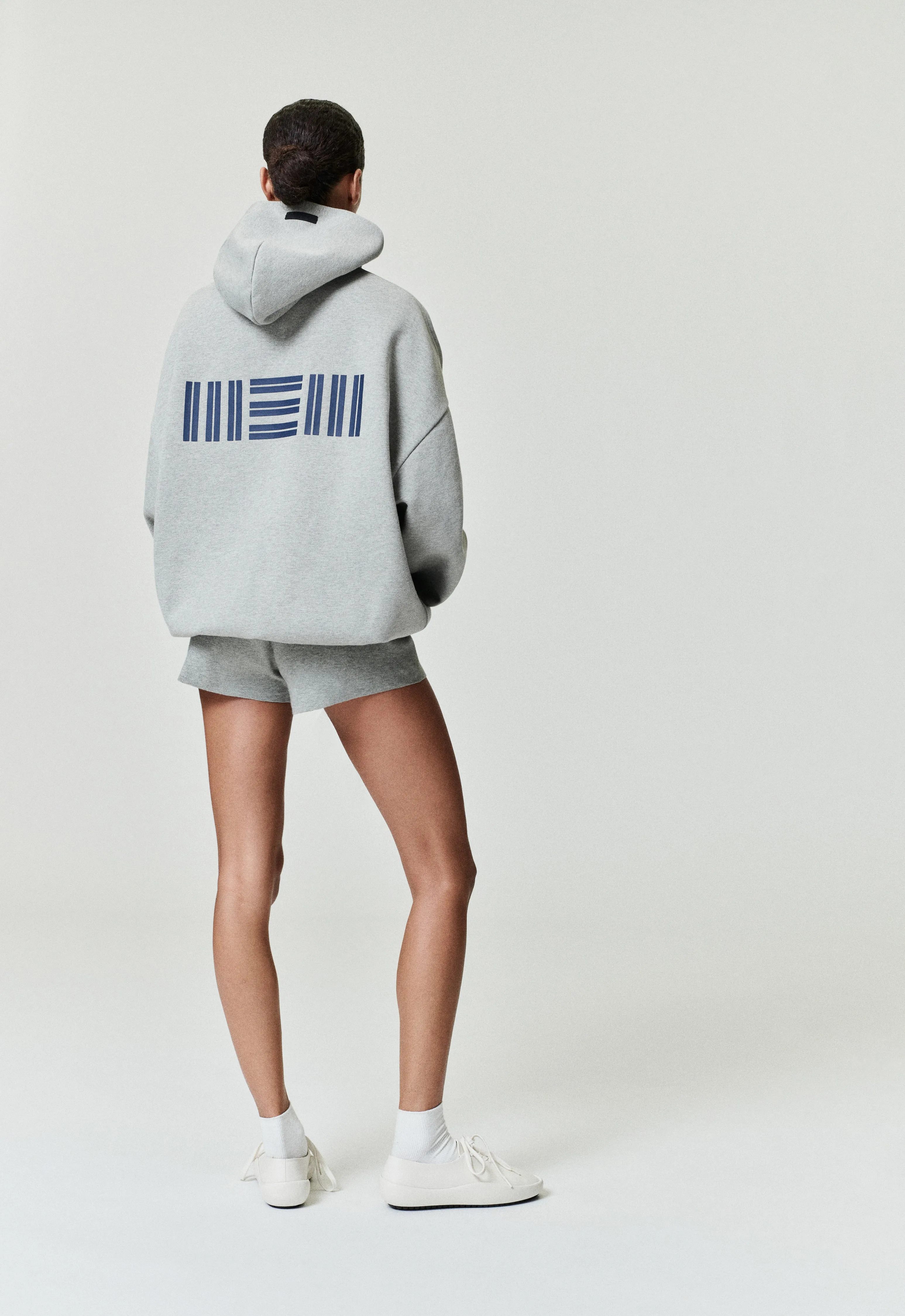 Memphis Grizzlies 90s Hoodie sold by Essentials product image thumbnail 2