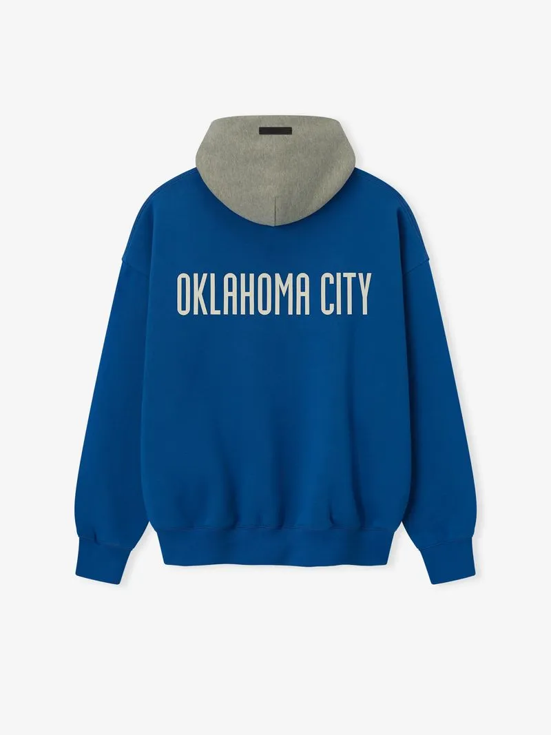 Thunder Sport Hoodie sold by Essentials product image thumbnail 2