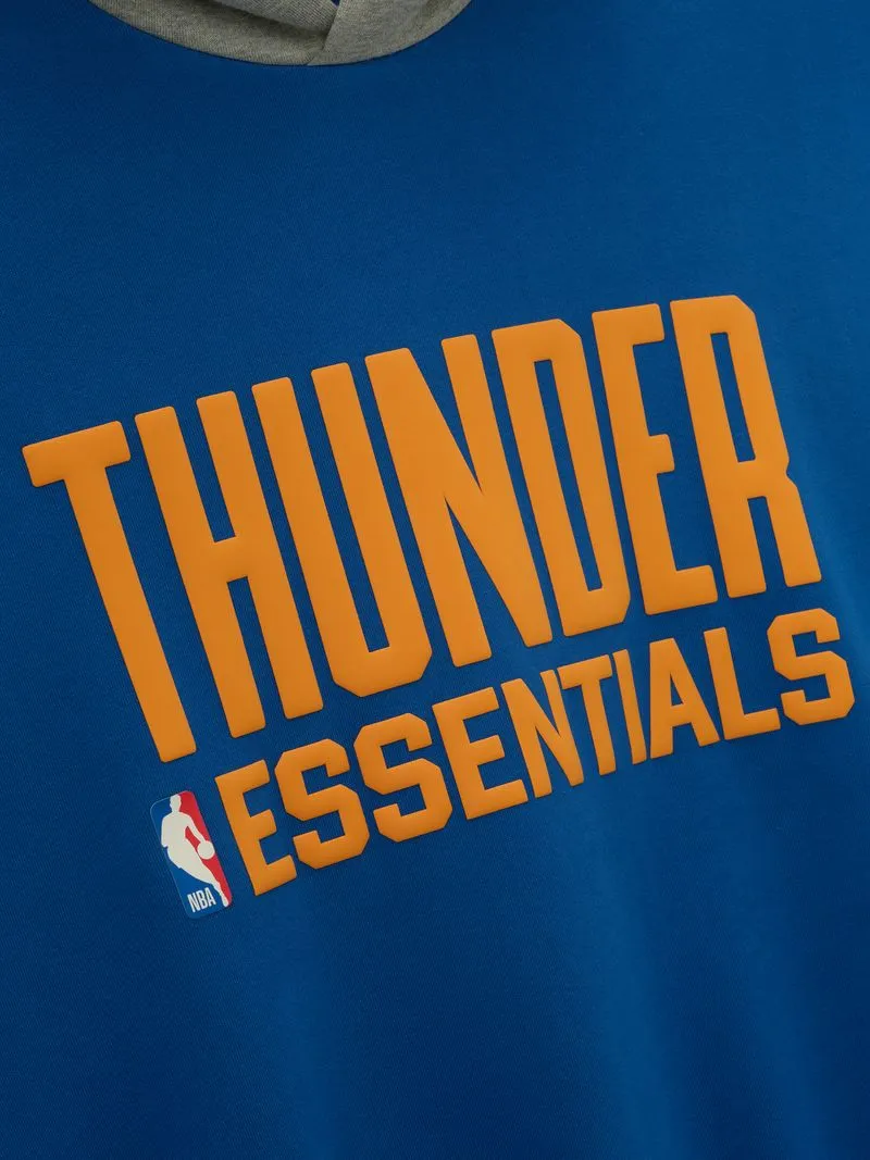 Thunder Sport Hoodie sold by Essentials product image thumbnail 3