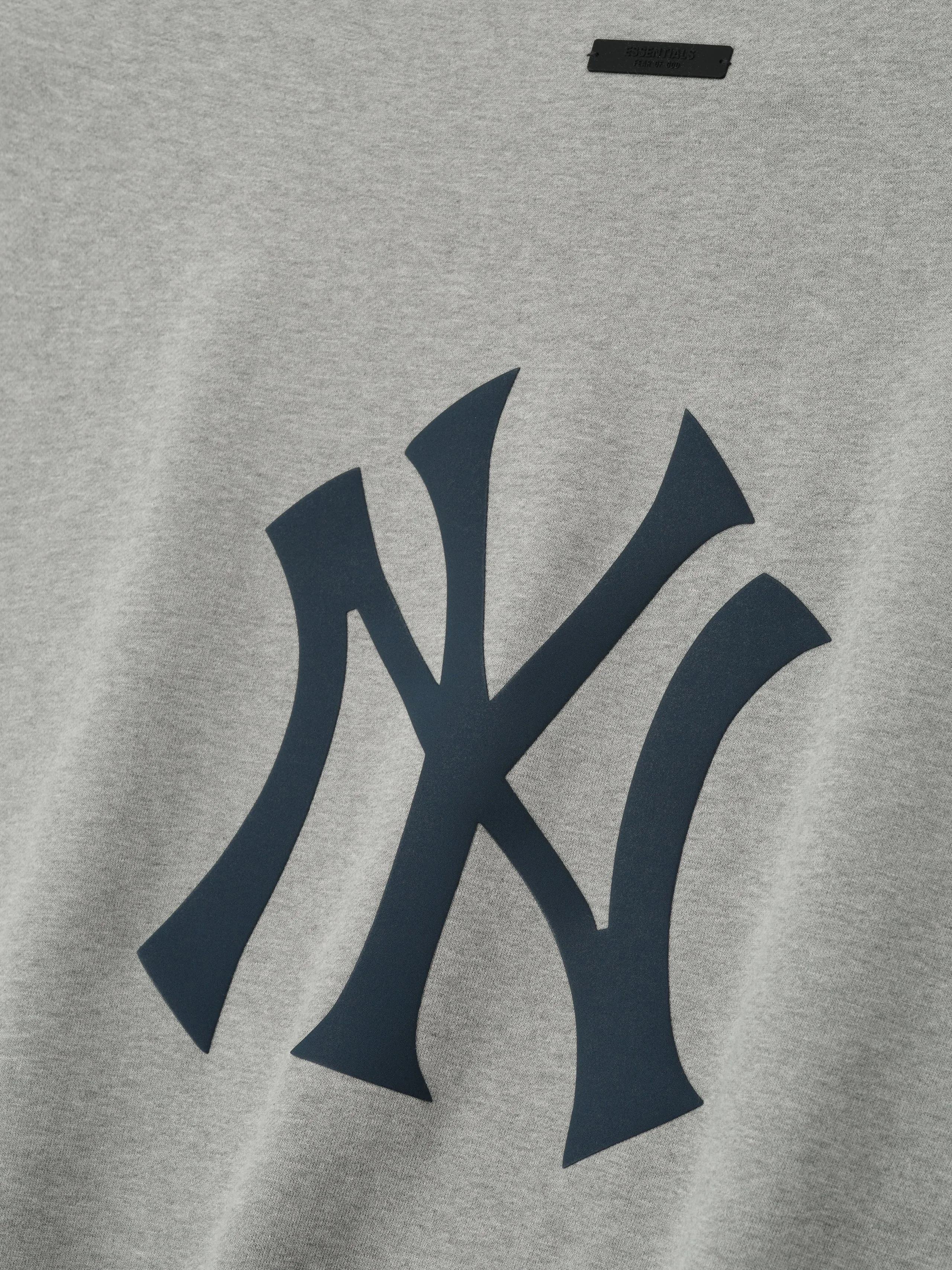 Yankees Sport Crewneck sold by Essentials product image thumbnail 4
