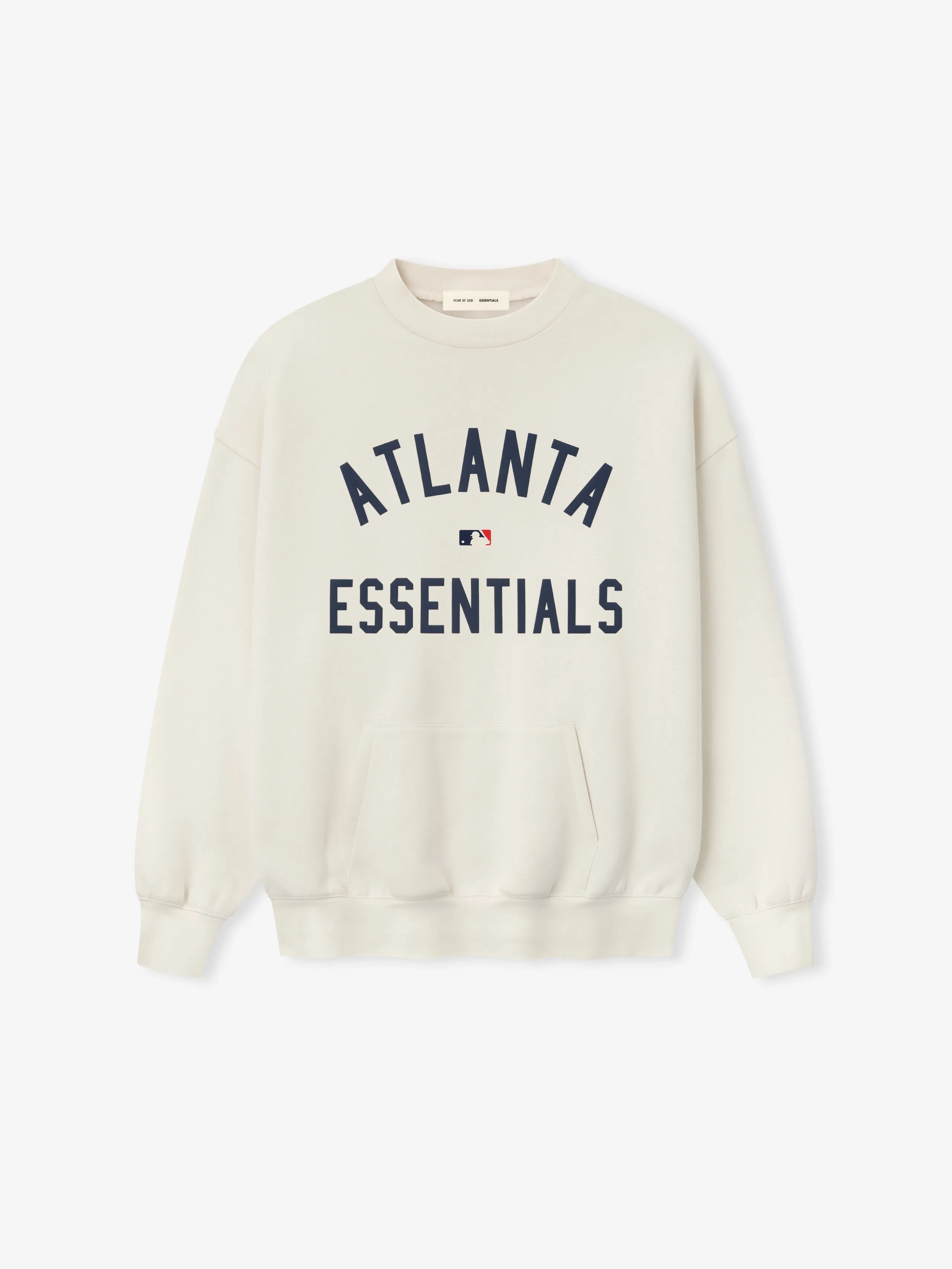 Braves Sport Crewneck sold by Essentials