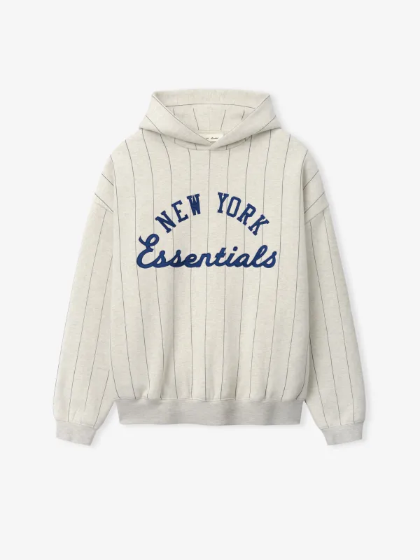 Mets Sport Hoodie made by Essentials