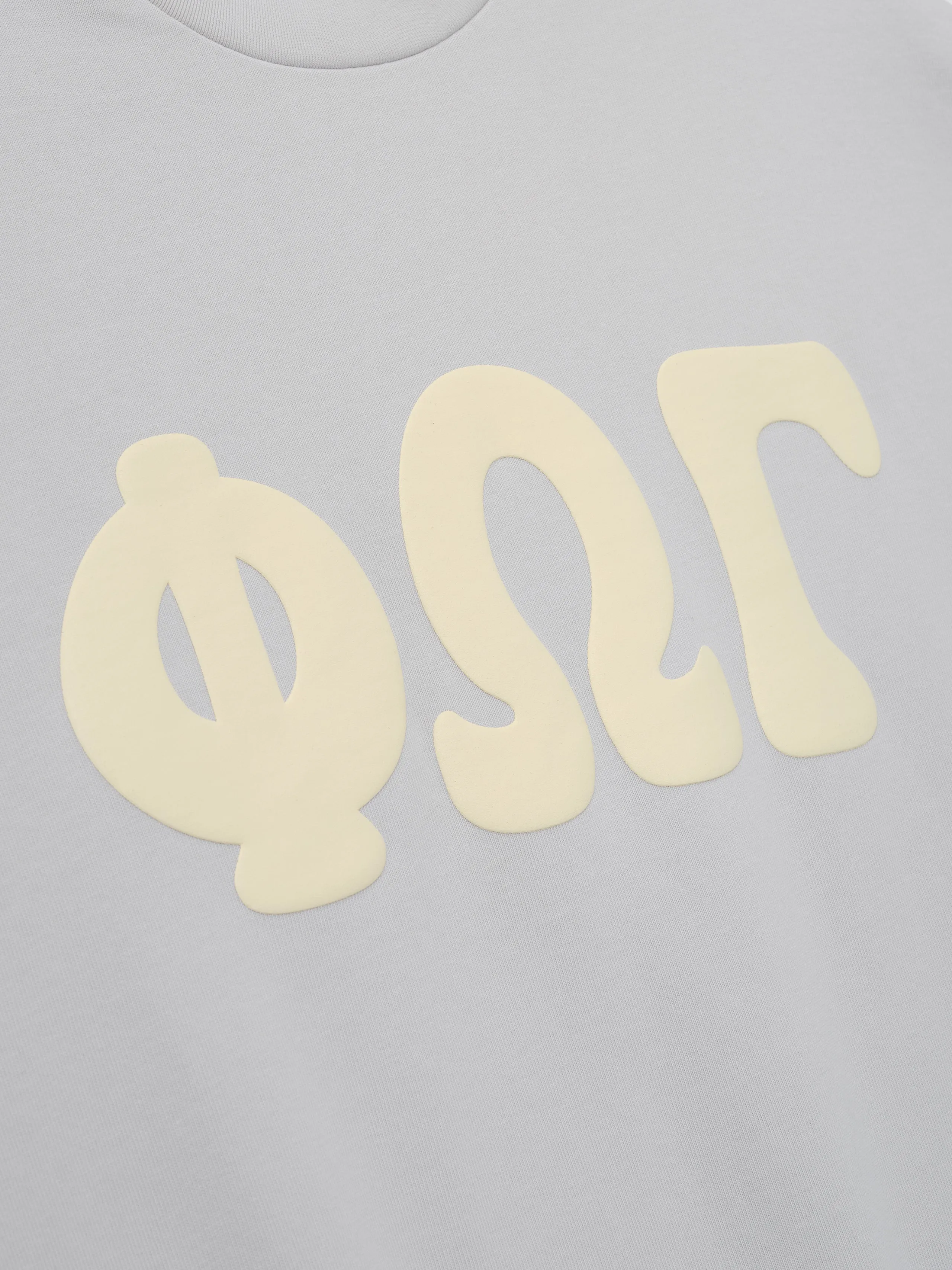 Heavy Jersey Merch Long Sleeve Tee sold by Essentials product image thumbnail 3