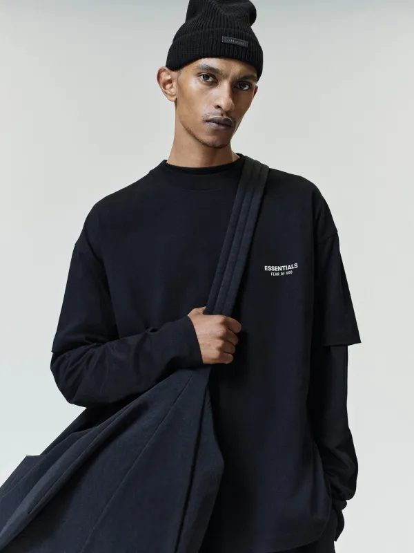 Essentials FW26 Classic Tee made by Essentials