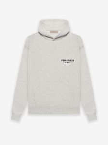 Essentials Hoodie sold by Essentials