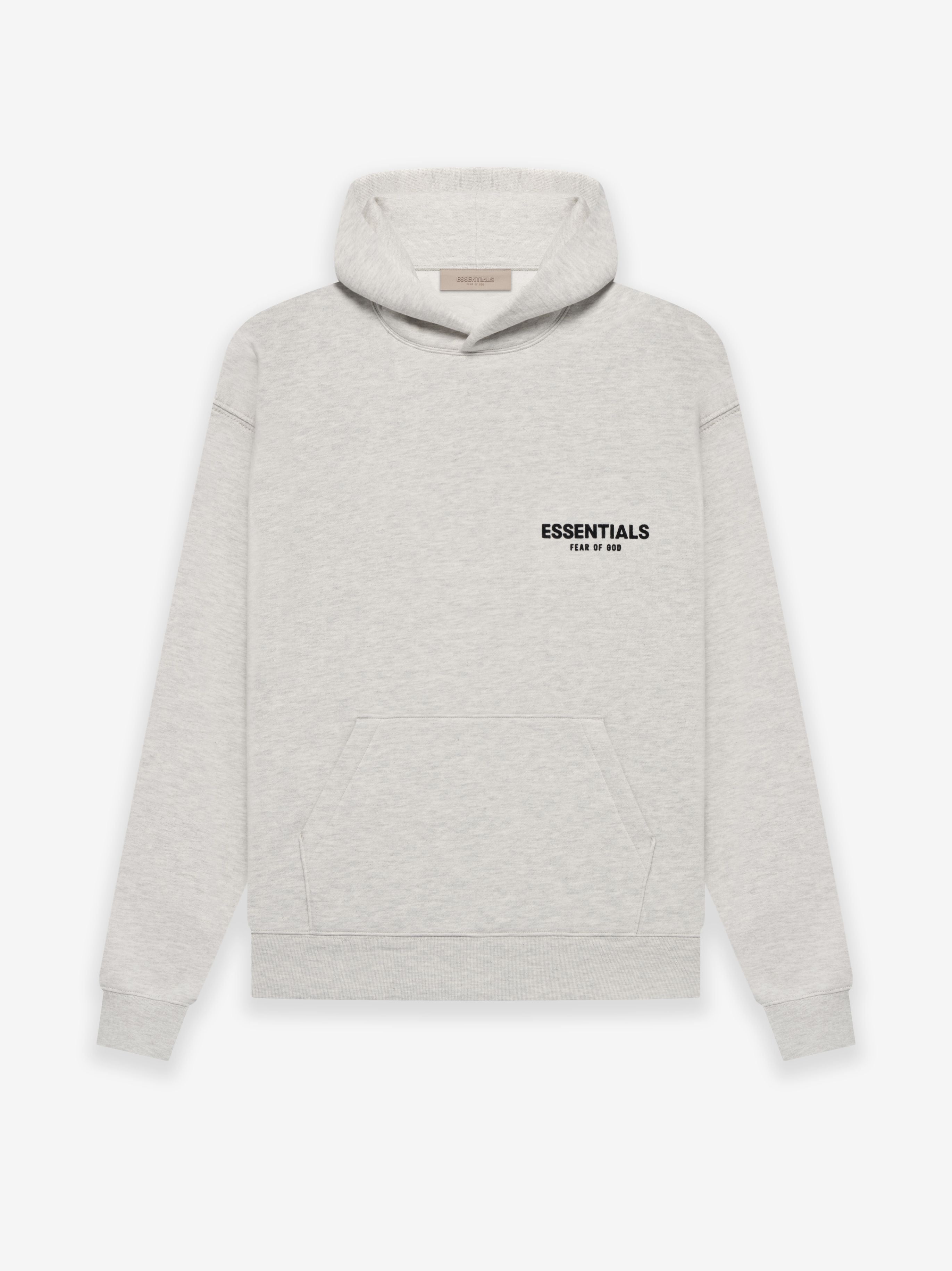 Essentials Hoodie sold by Essentials