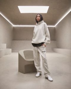 Essentials Hoodie sold by Essentials
