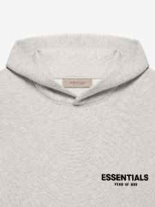Essentials Hoodie sold by Essentials