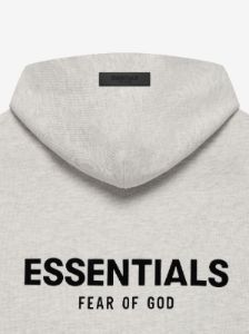 Essentials Hoodie sold by Essentials