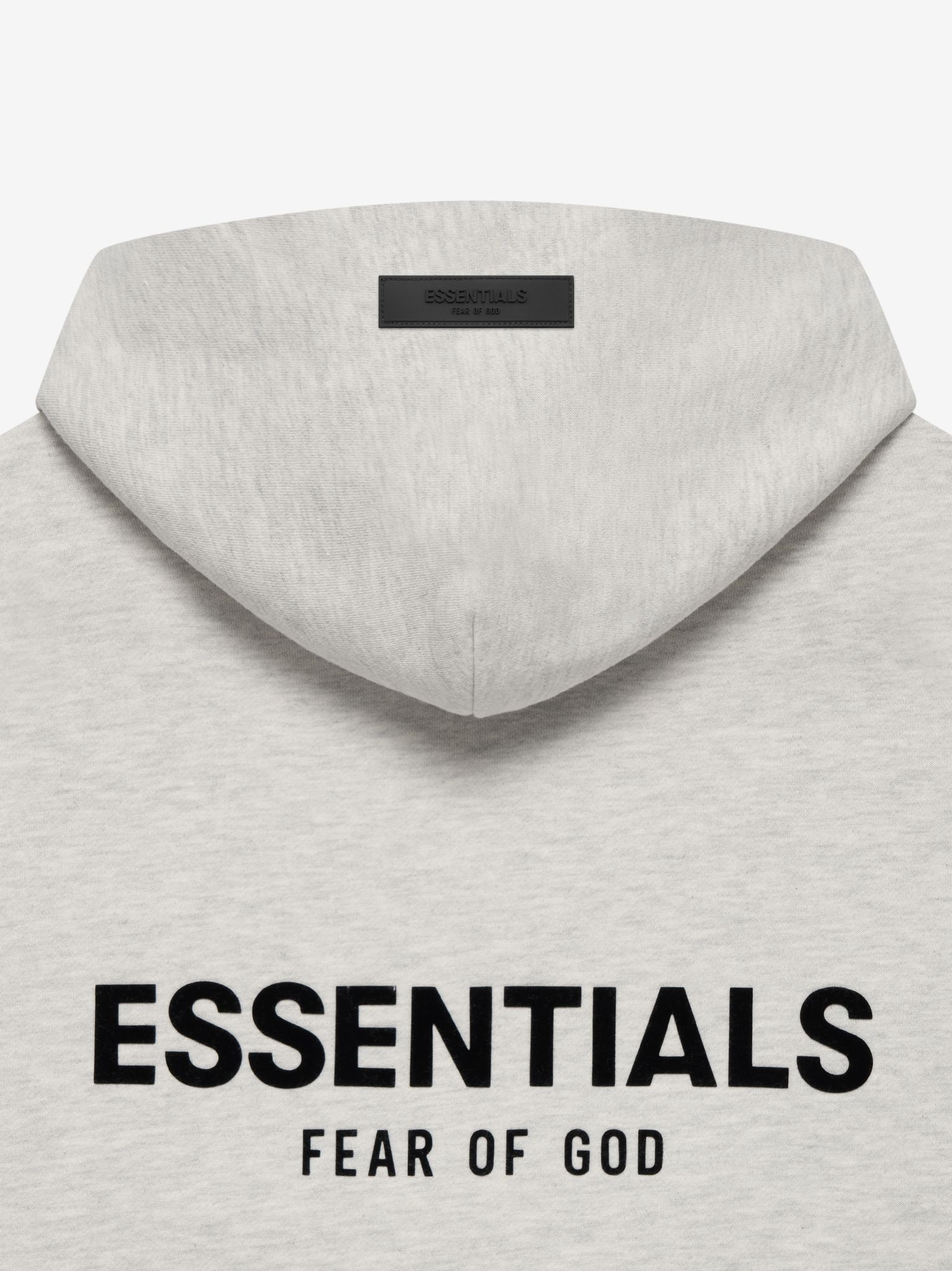 Essentials Hoodie sold by Essentials product image thumbnail 4