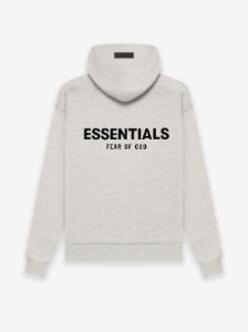 Essentials Hoodie sold by Essentials