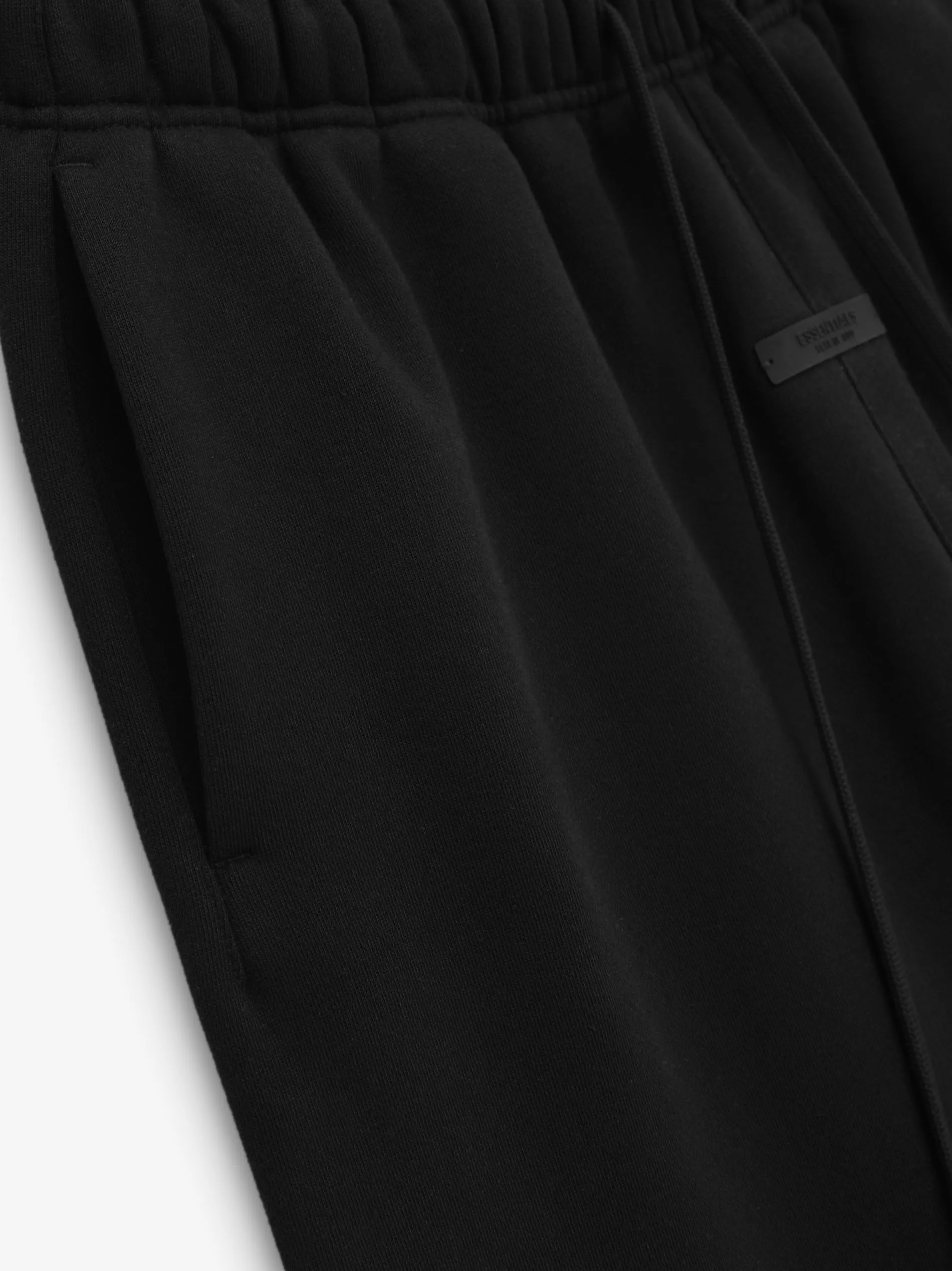 Fleece Essential Sweatpant sold by Essentials product image thumbnail 3