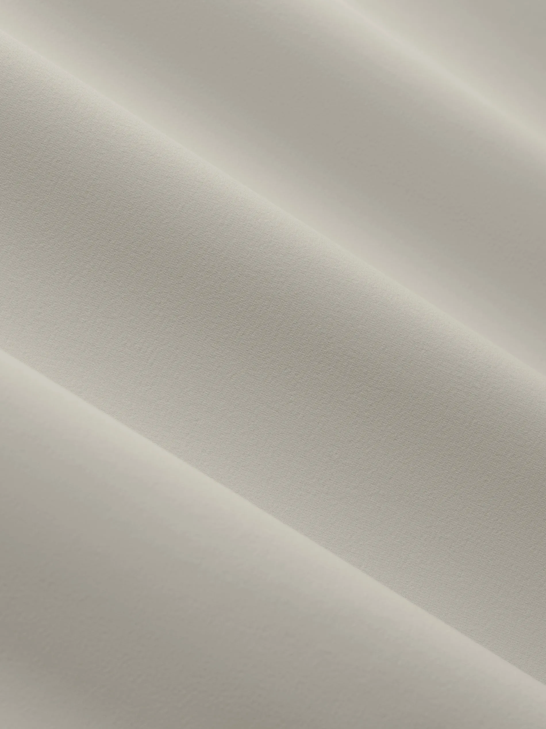 Nylon Halfzip Mockneck sold by Essentials product image thumbnail 5