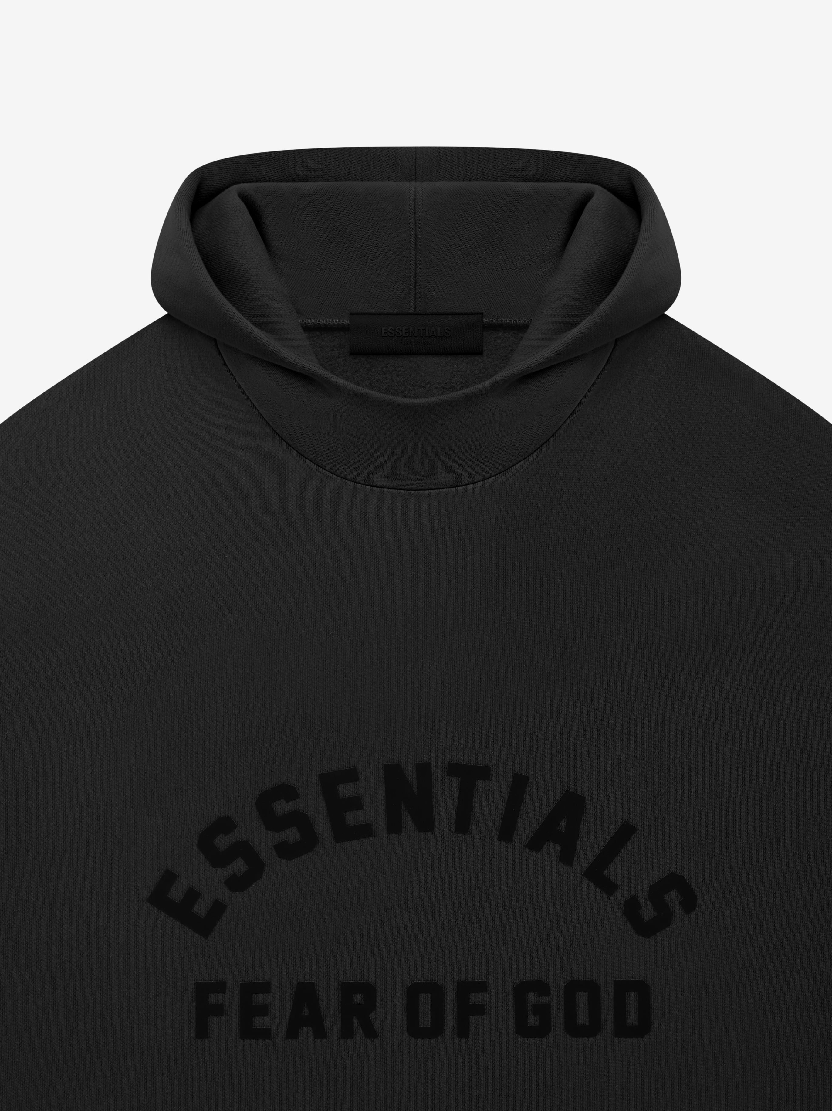Essential Hoodie sold by Essentials product image thumbnail 3