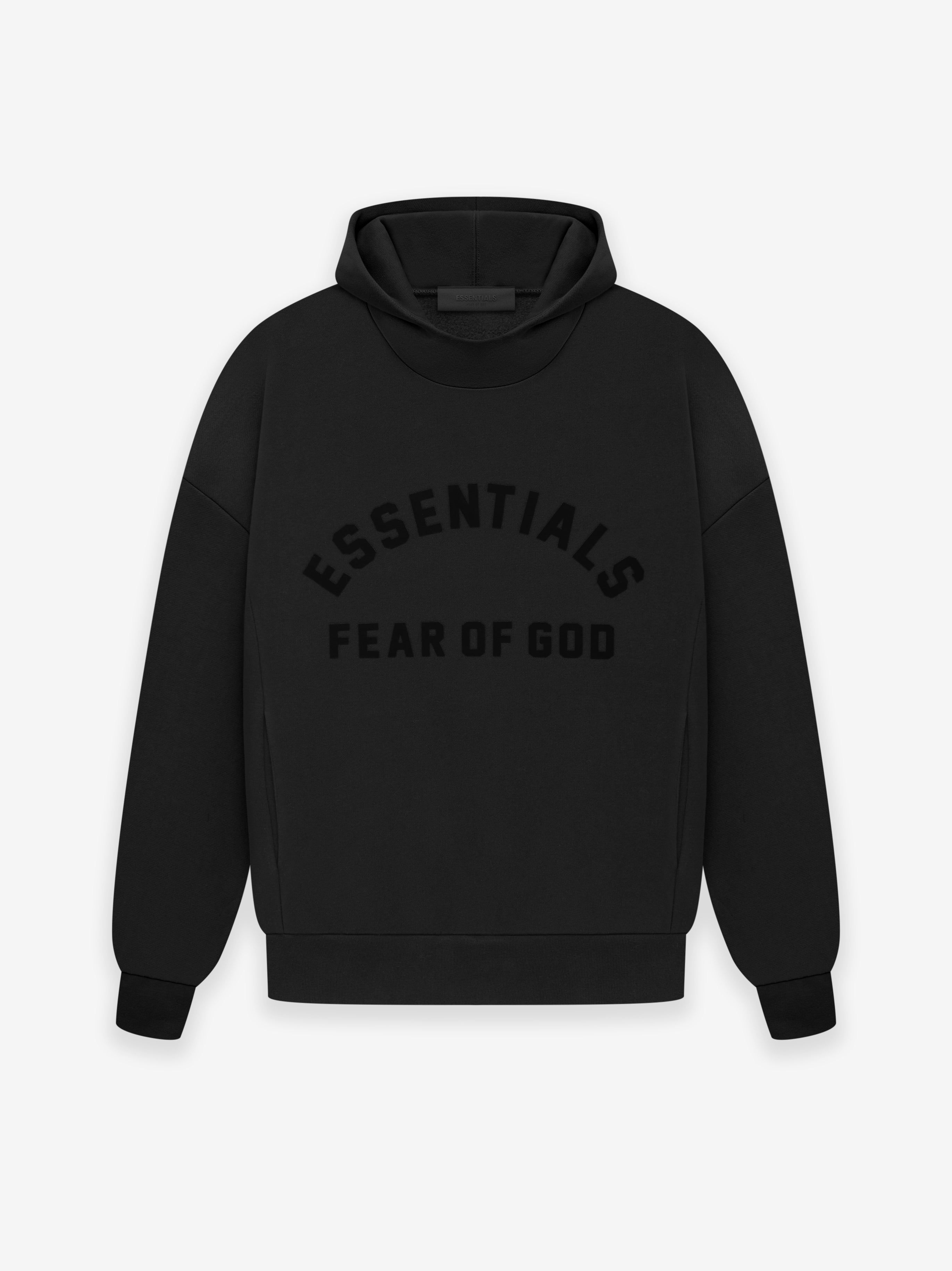Essential Hoodie sold by Essentials