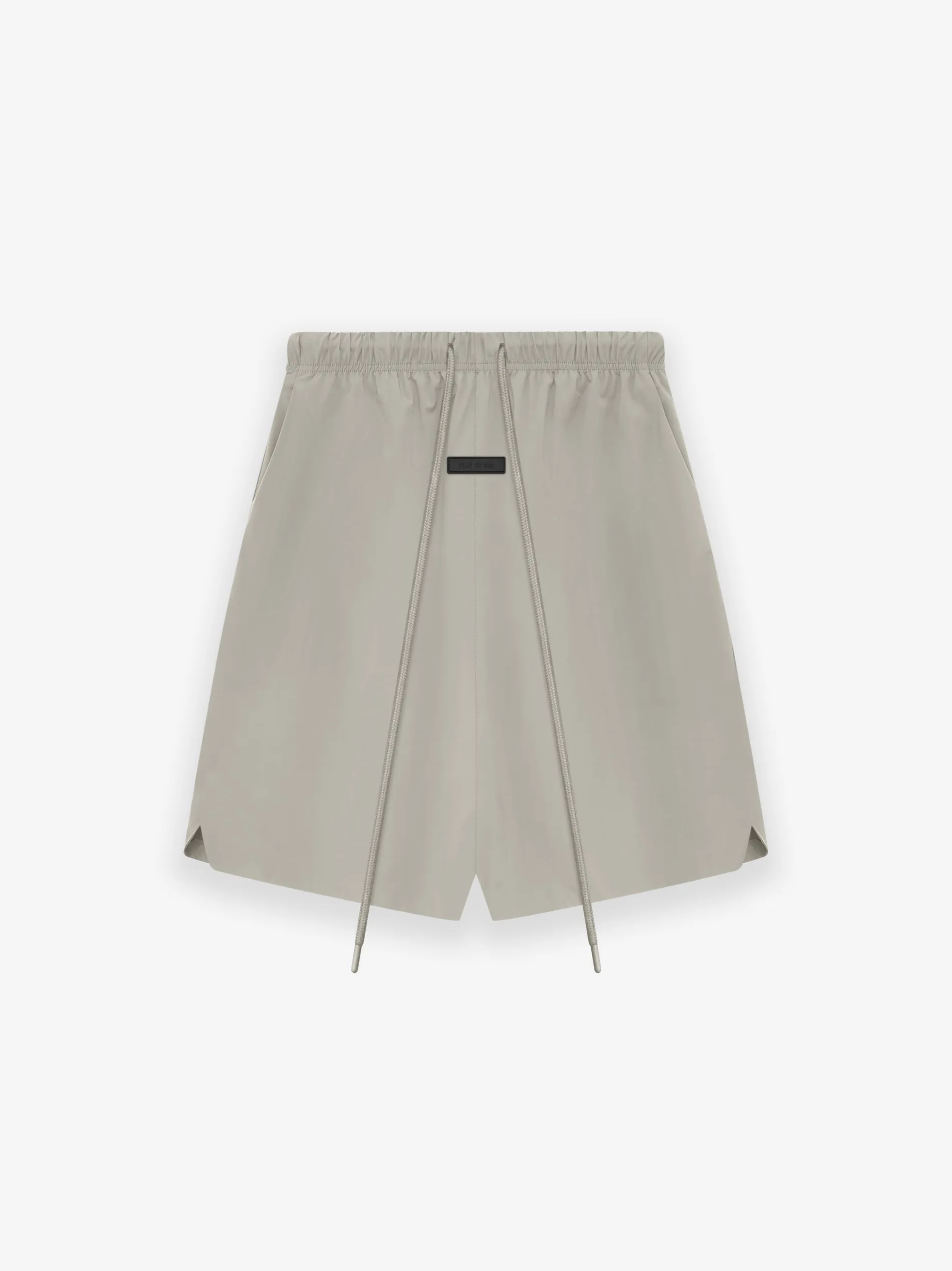 Nylon Relaxed Shorts sold by Essentials