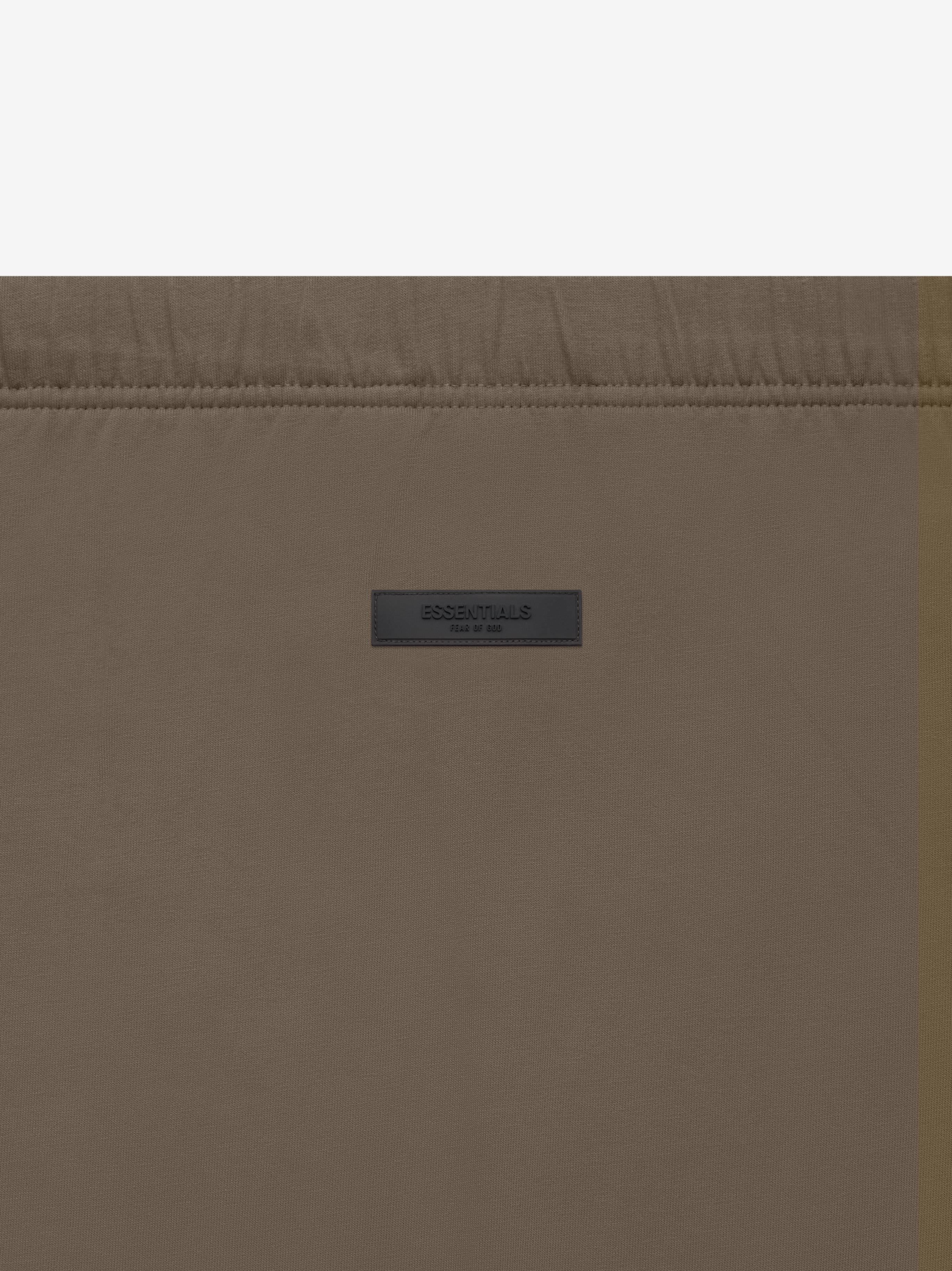 Womens Jersey Long Skirt sold by Essentials product image thumbnail 3