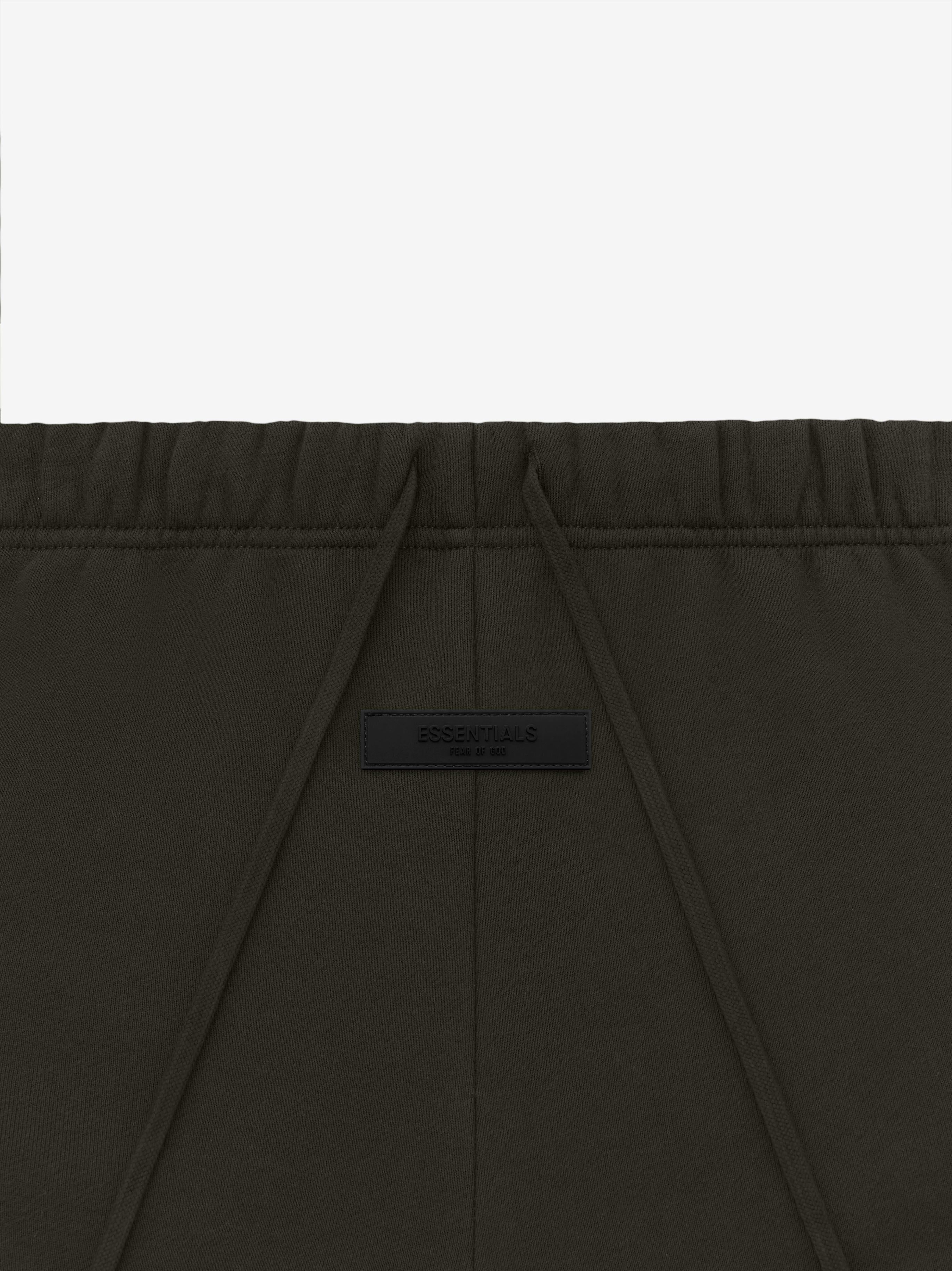 Womens Beach Short sold by Essentials product image thumbnail 3