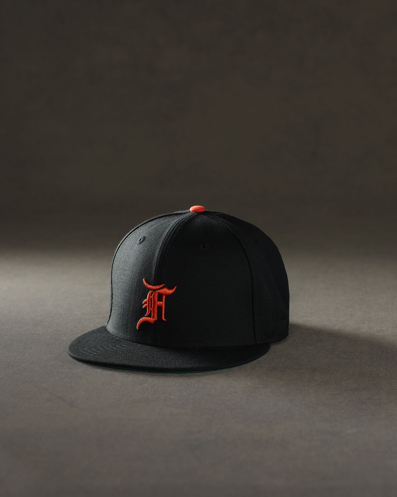 59Fifty Cap - San Francisco Giants sold by Essentials product image thumbnail 6