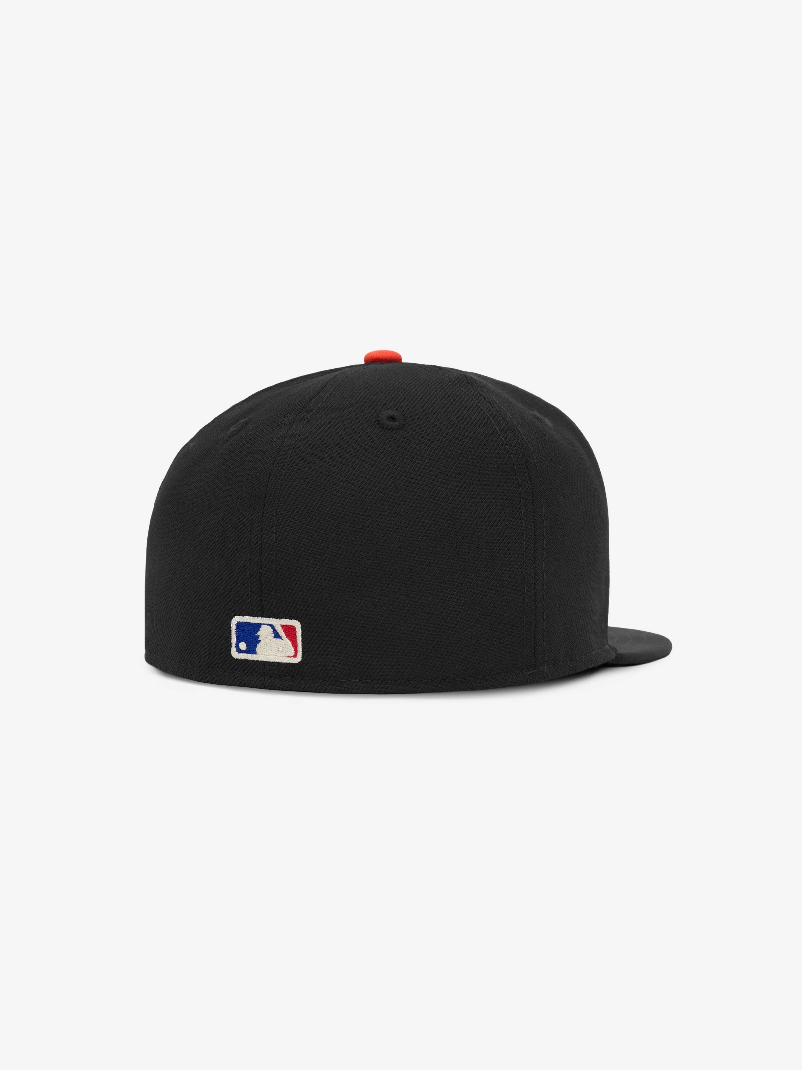 59Fifty Cap - San Francisco Giants sold by Essentials product image thumbnail 3