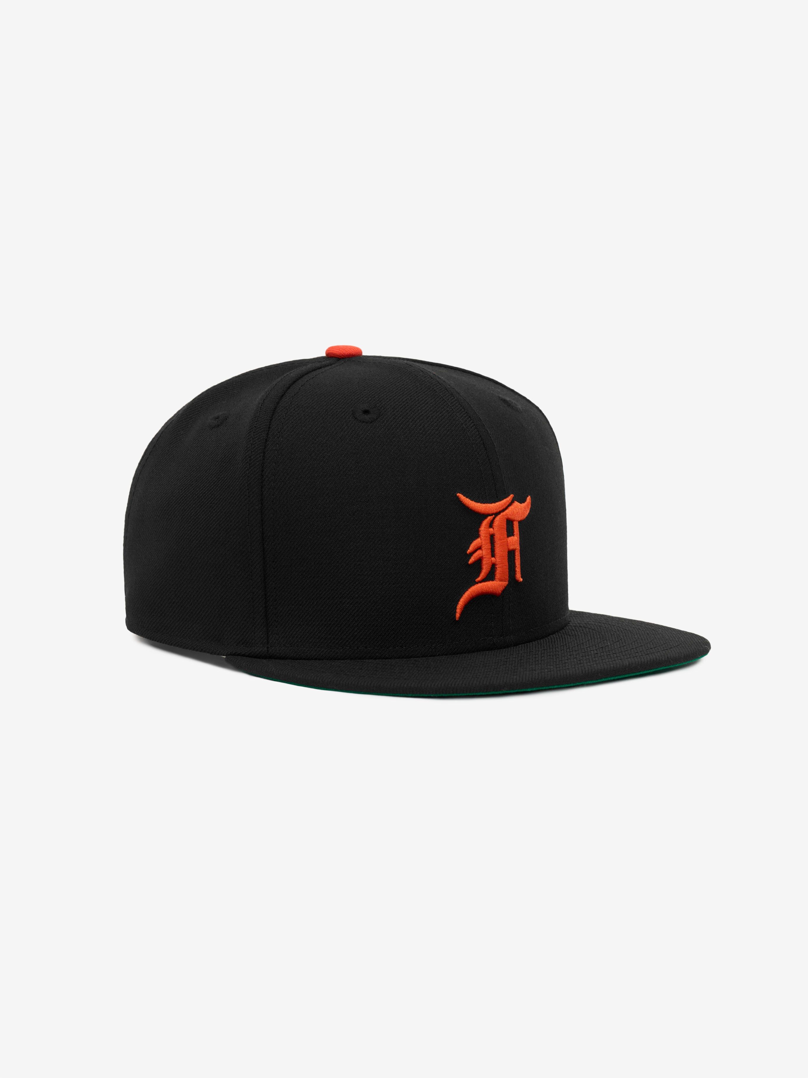 59Fifty Cap - San Francisco Giants sold by Essentials product image thumbnail 2