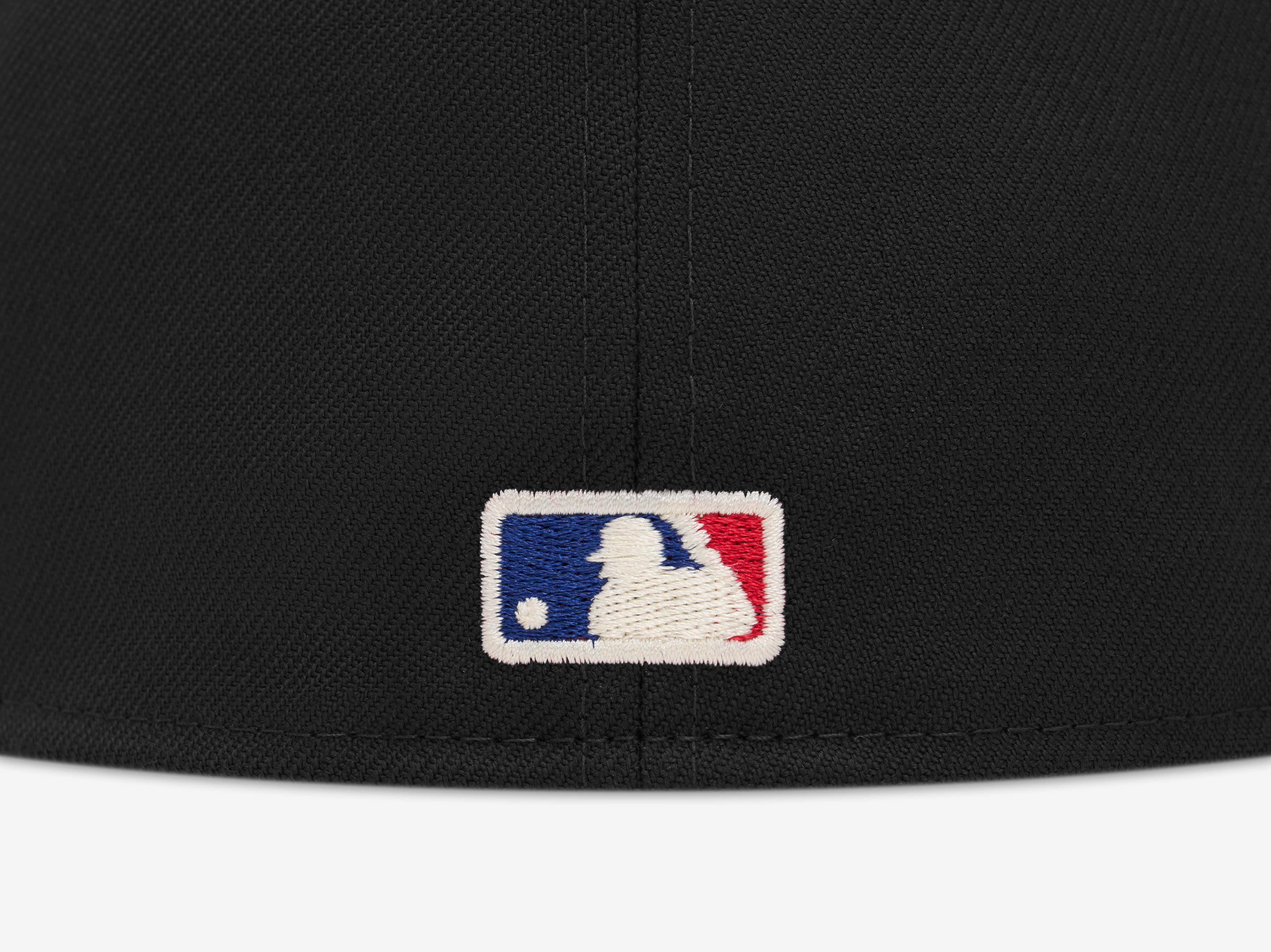 59Fifty Cap - San Francisco Giants sold by Essentials product image thumbnail 5