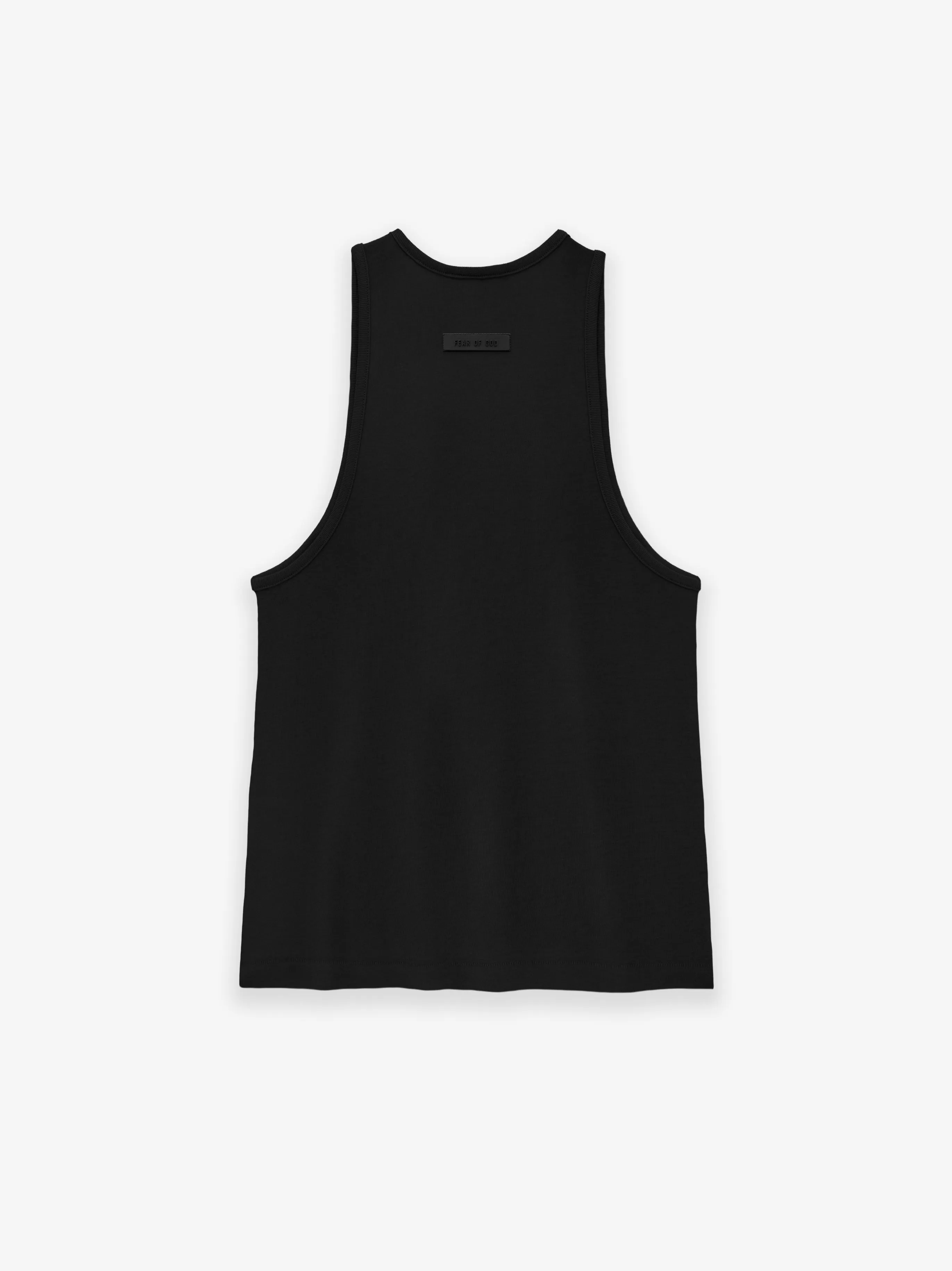 Womens Essentials Tanktop sold by Essentials product image thumbnail 2