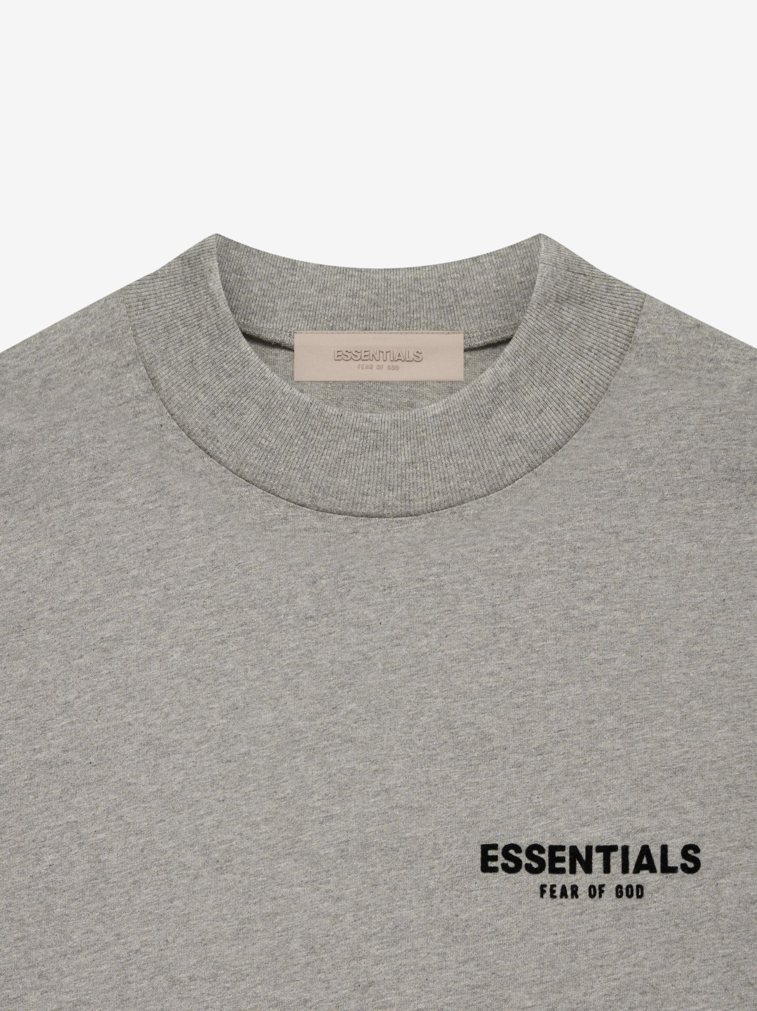 Essentials Tee sold by Essentials product image thumbnail 3