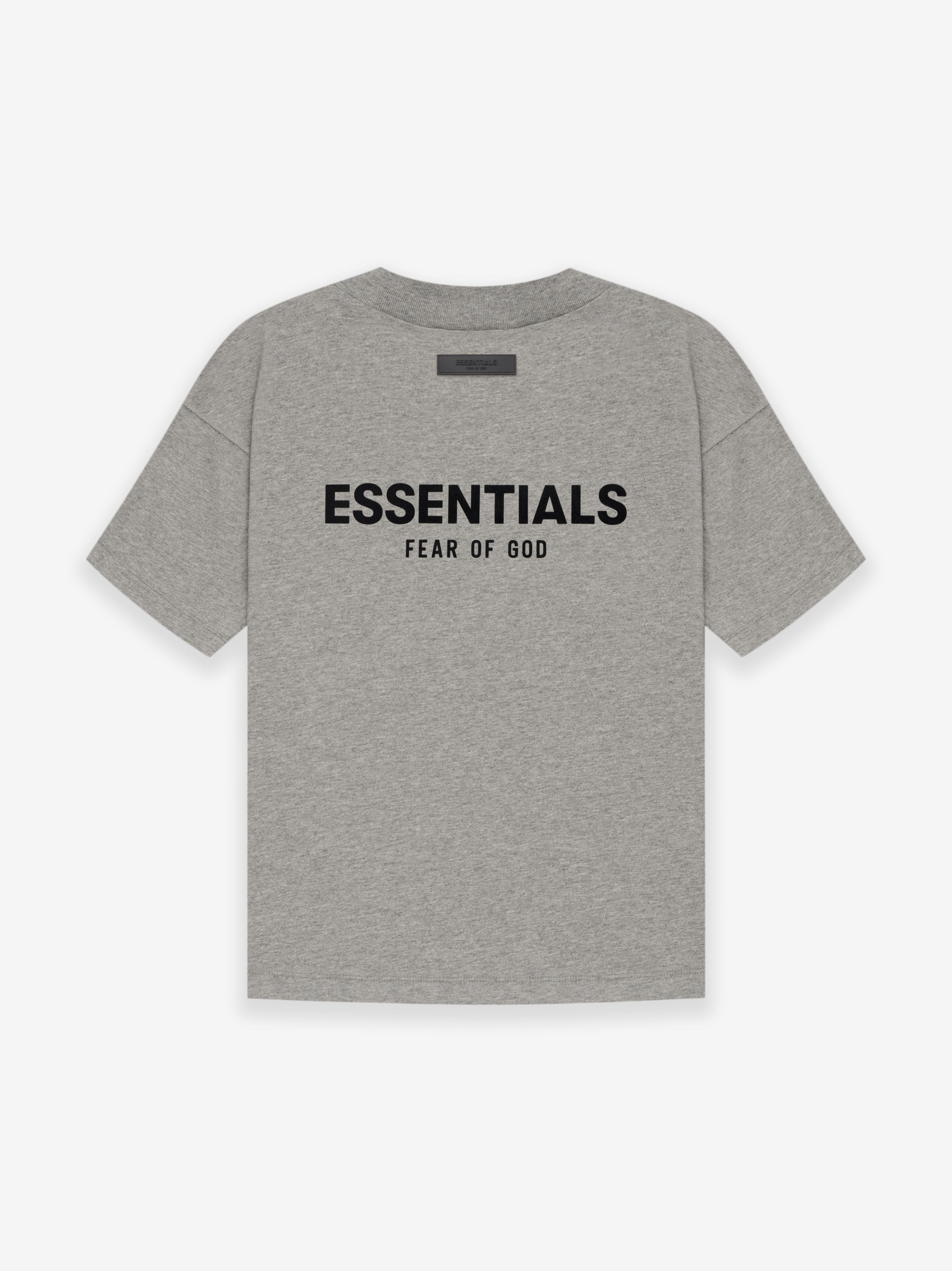 Essentials Tee sold by Essentials product image thumbnail 2