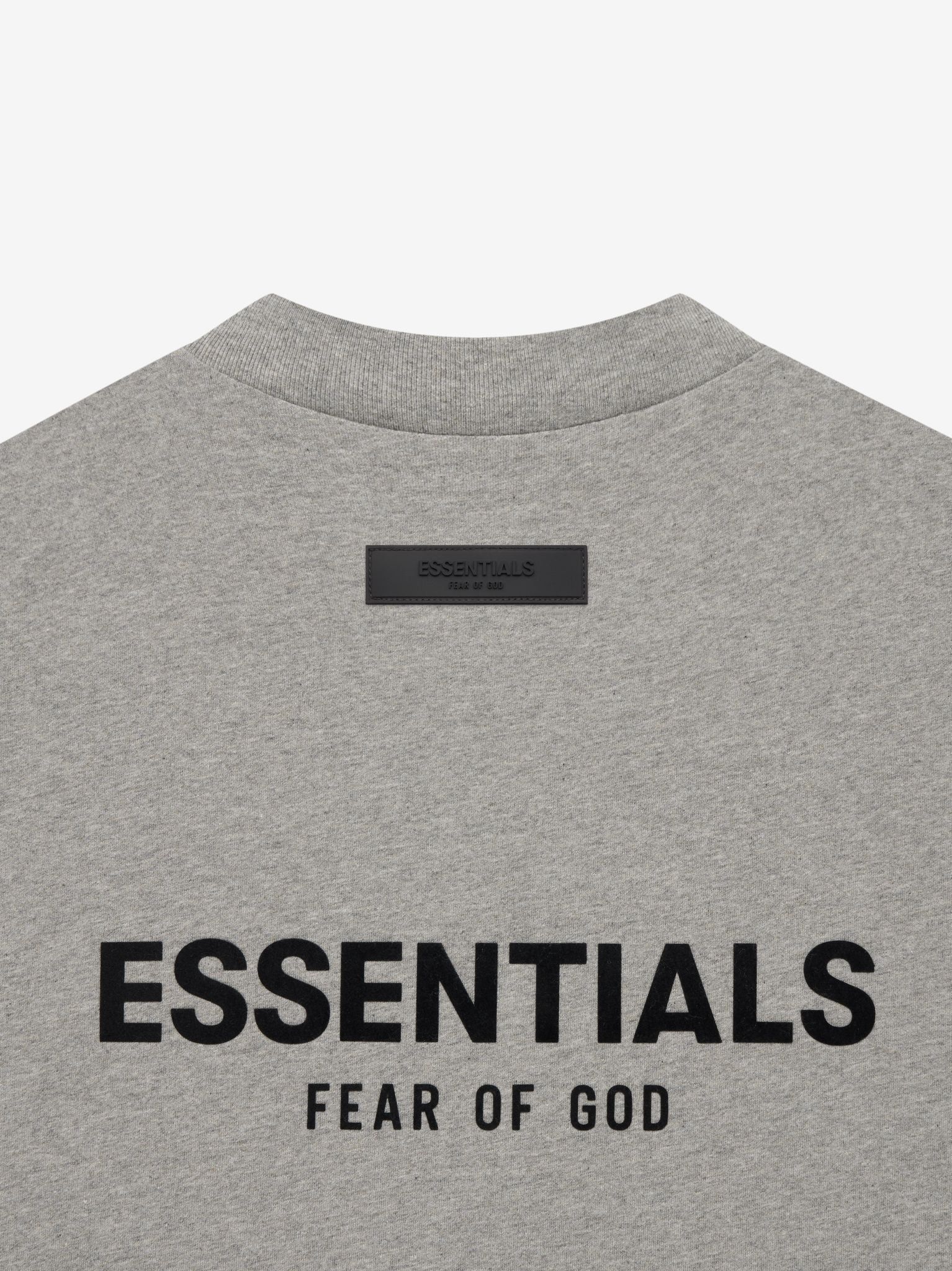 Essentials Tee sold by Essentials product image thumbnail 4