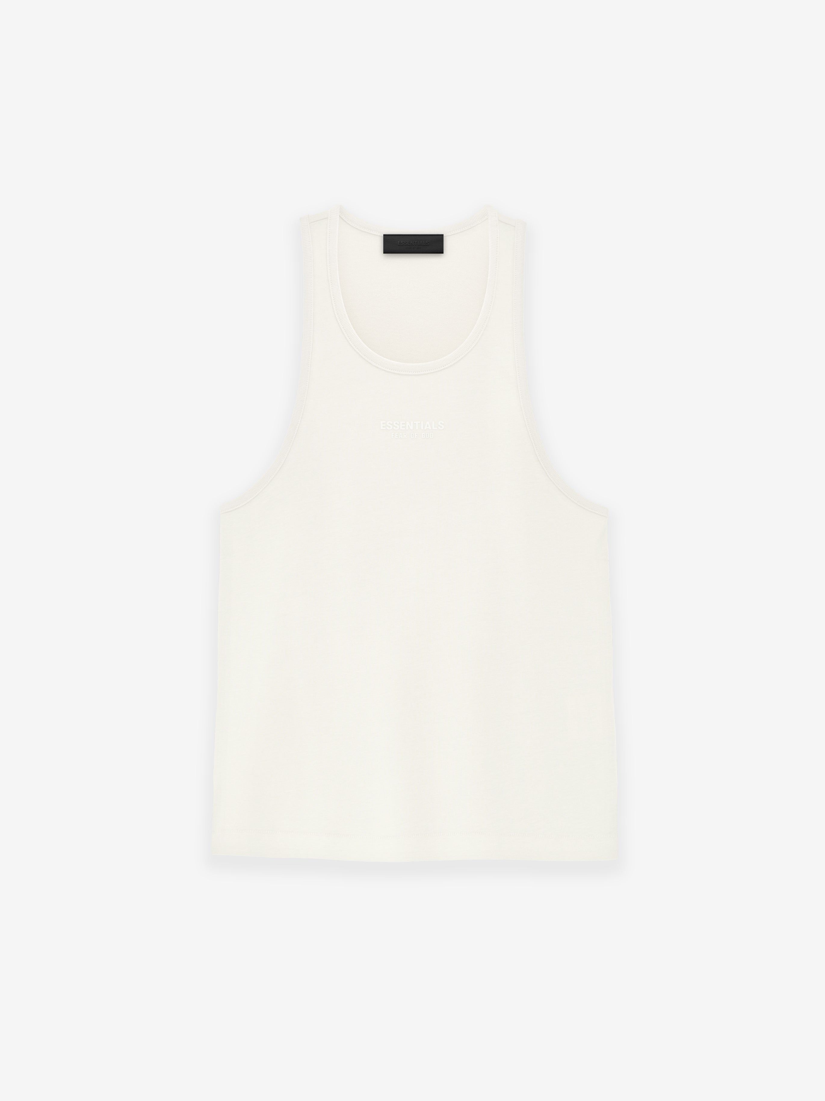 Womens Essentials Tanktop sold by Essentials