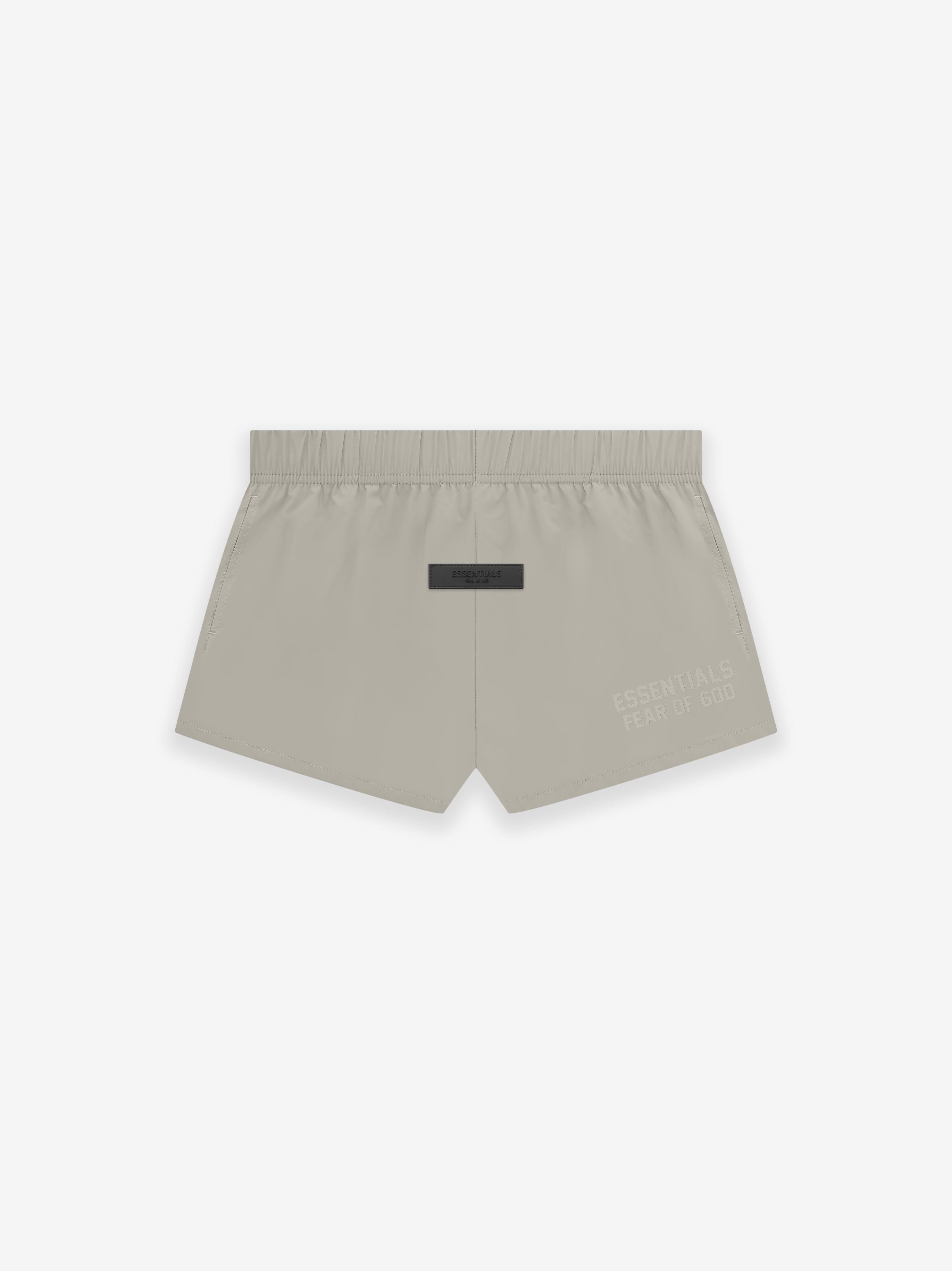 Womens Running Nylon Short sold by Essentials