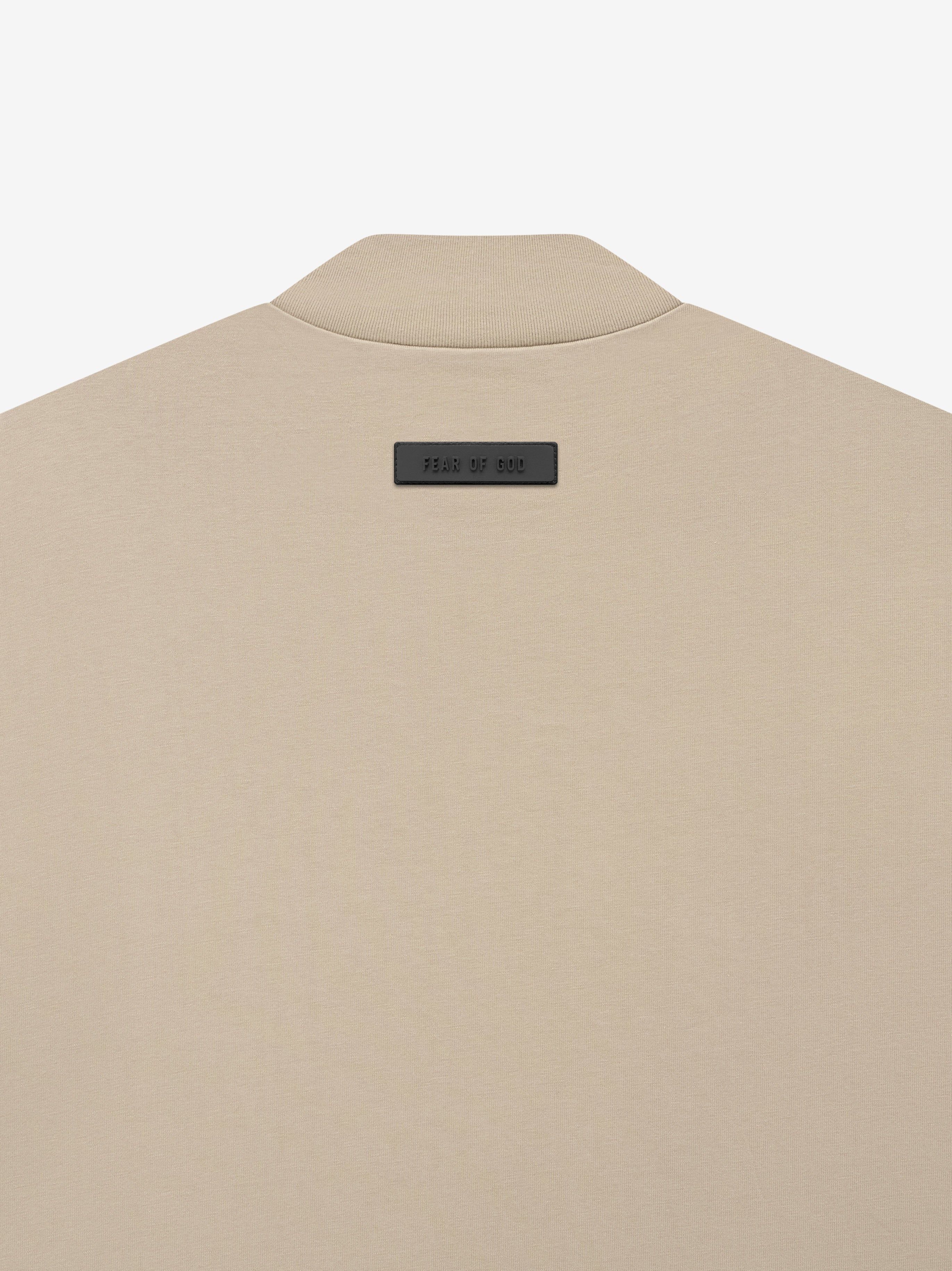 Essentials Tee sold by Essentials product image thumbnail 4