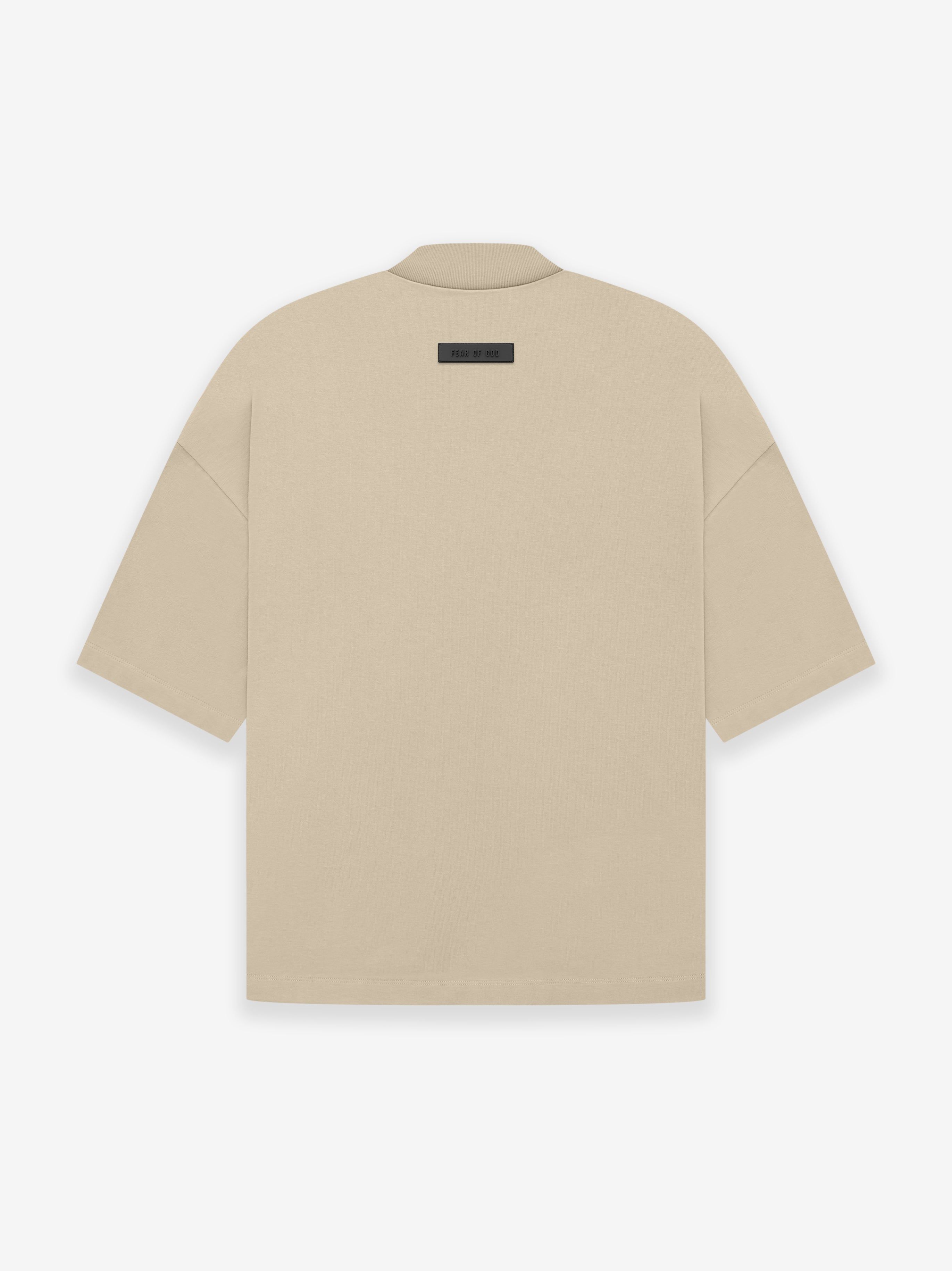 Essentials Tee sold by Essentials product image thumbnail 2