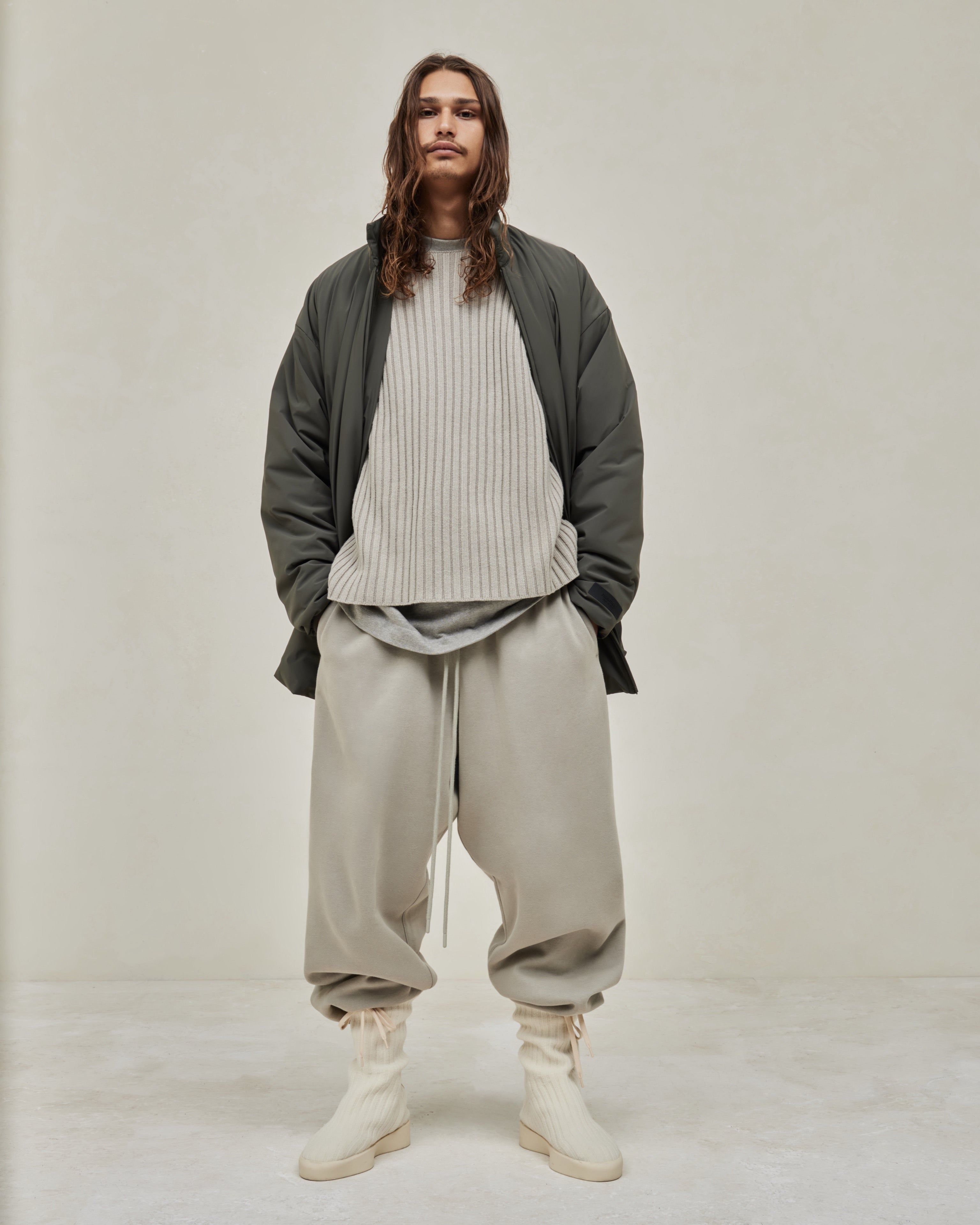 Lounge Sweatpants sold by Essentials product image thumbnail 5