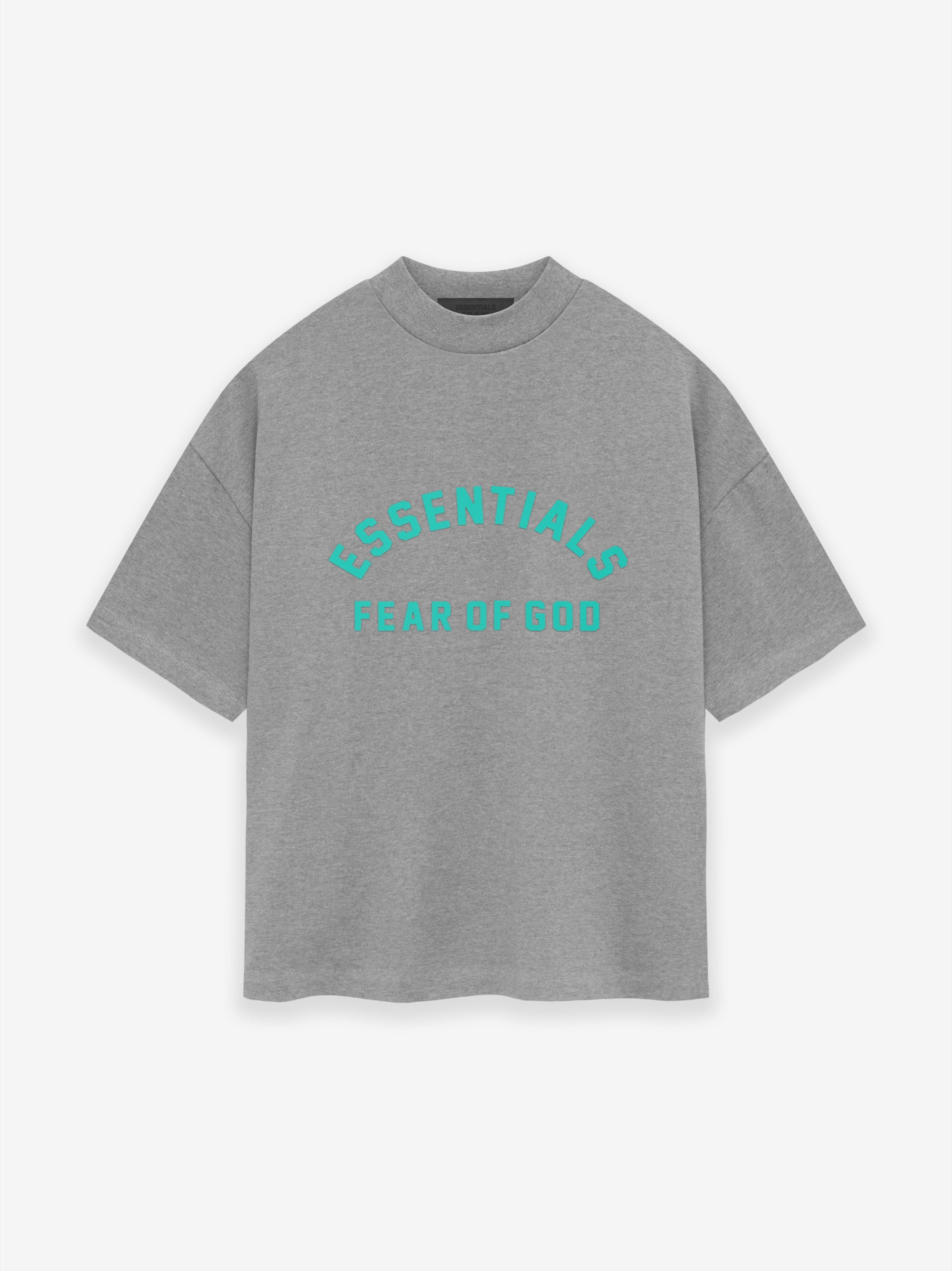 Heavy Jersey SS Tee sold by Essentials