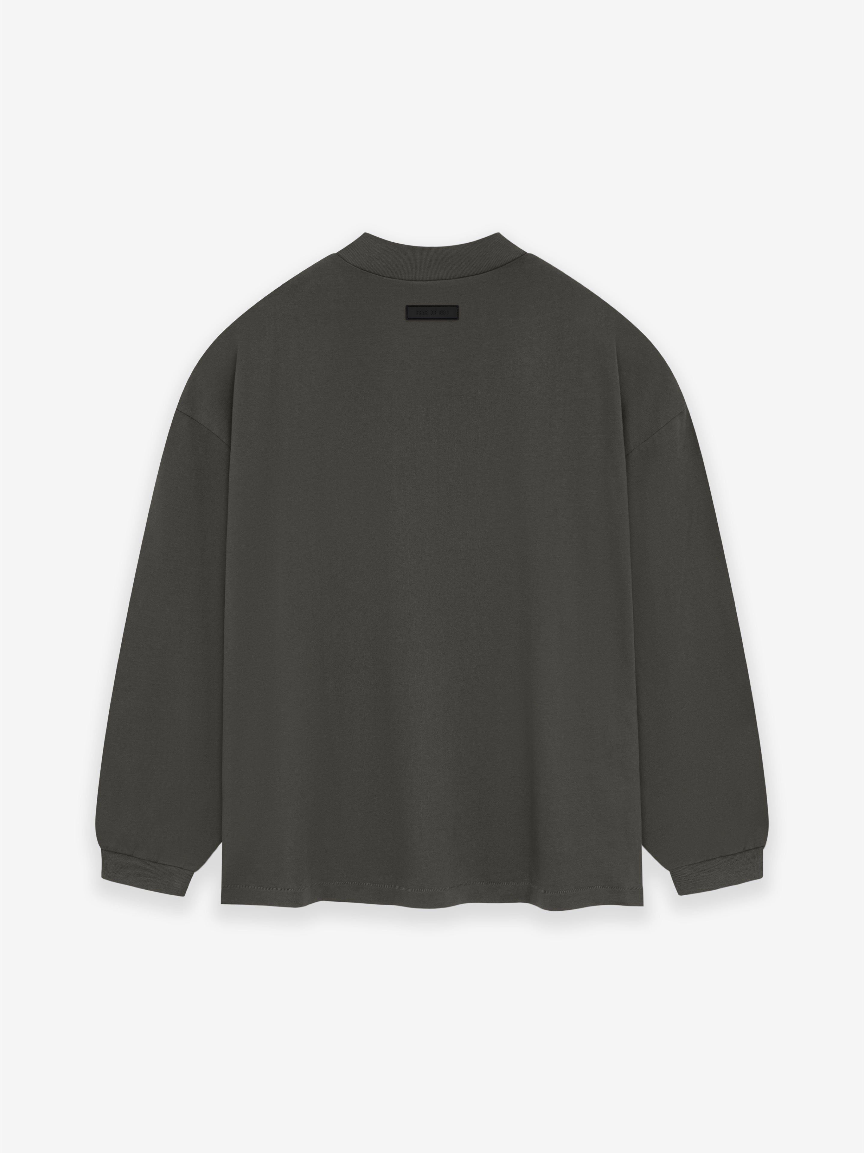 LS Tee sold by Essentials product image thumbnail 2