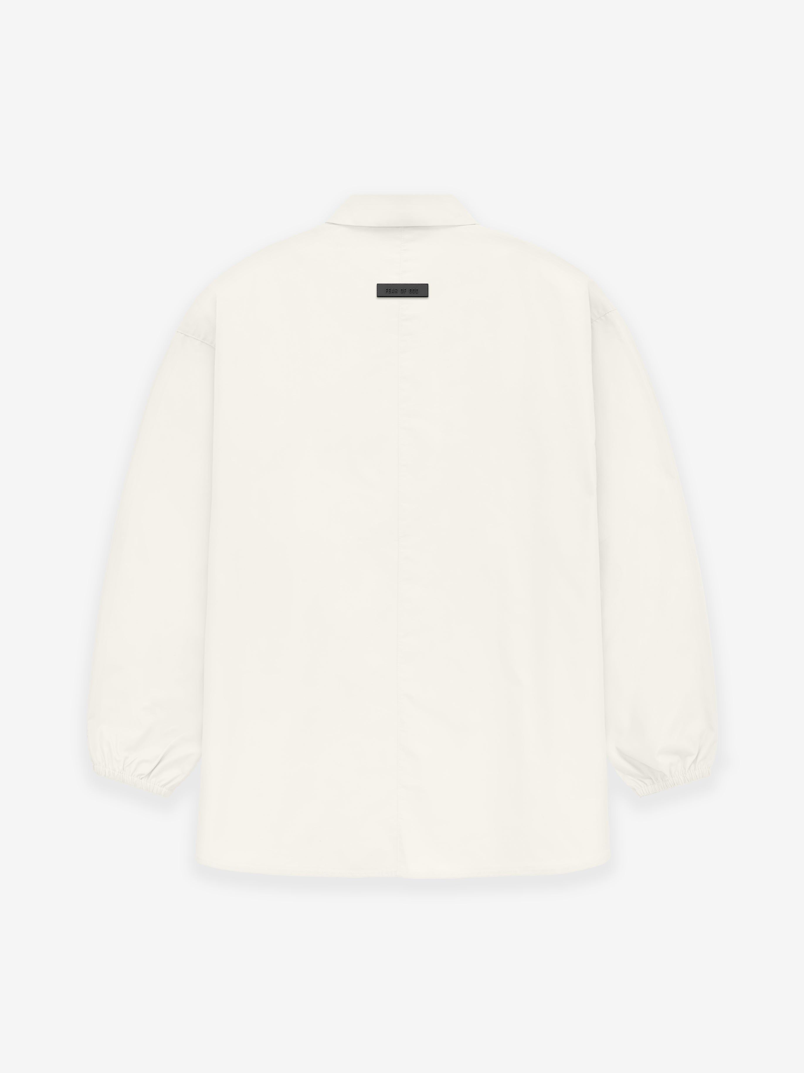 Button Down Shirt sold by Essentials product image thumbnail 2