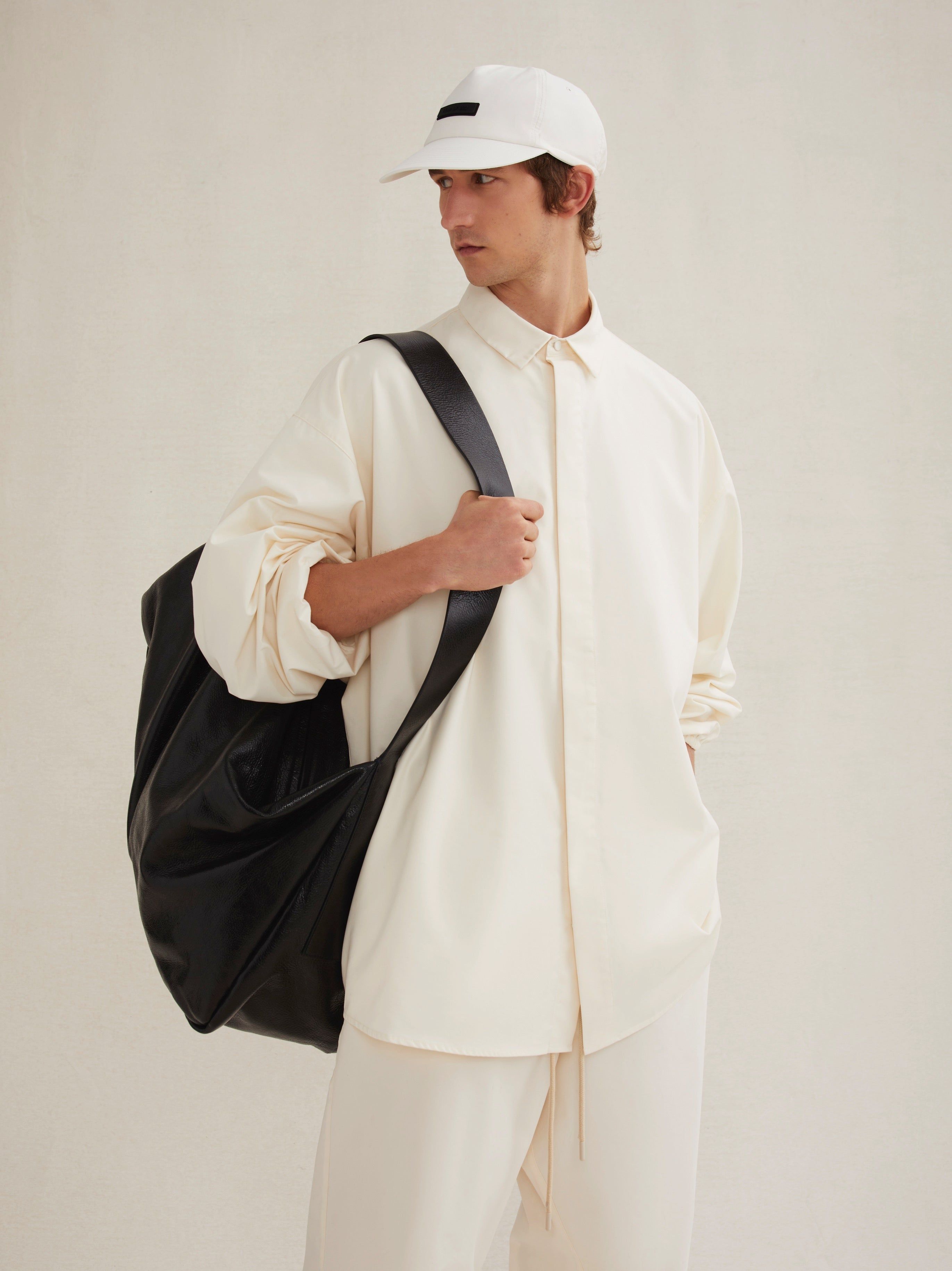 Button Down Shirt sold by Essentials product image thumbnail 4