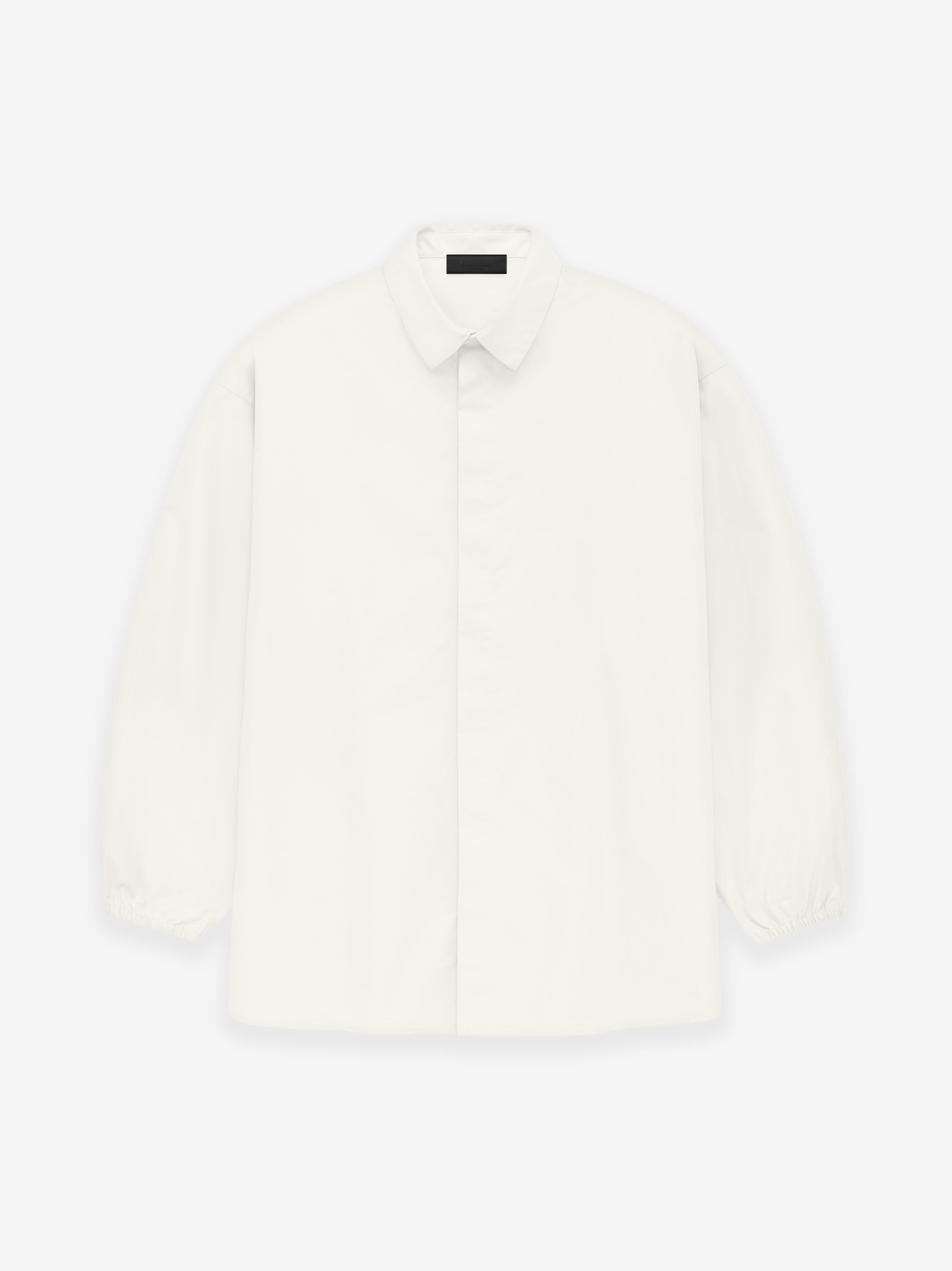 Button Down Shirt sold by Essentials
