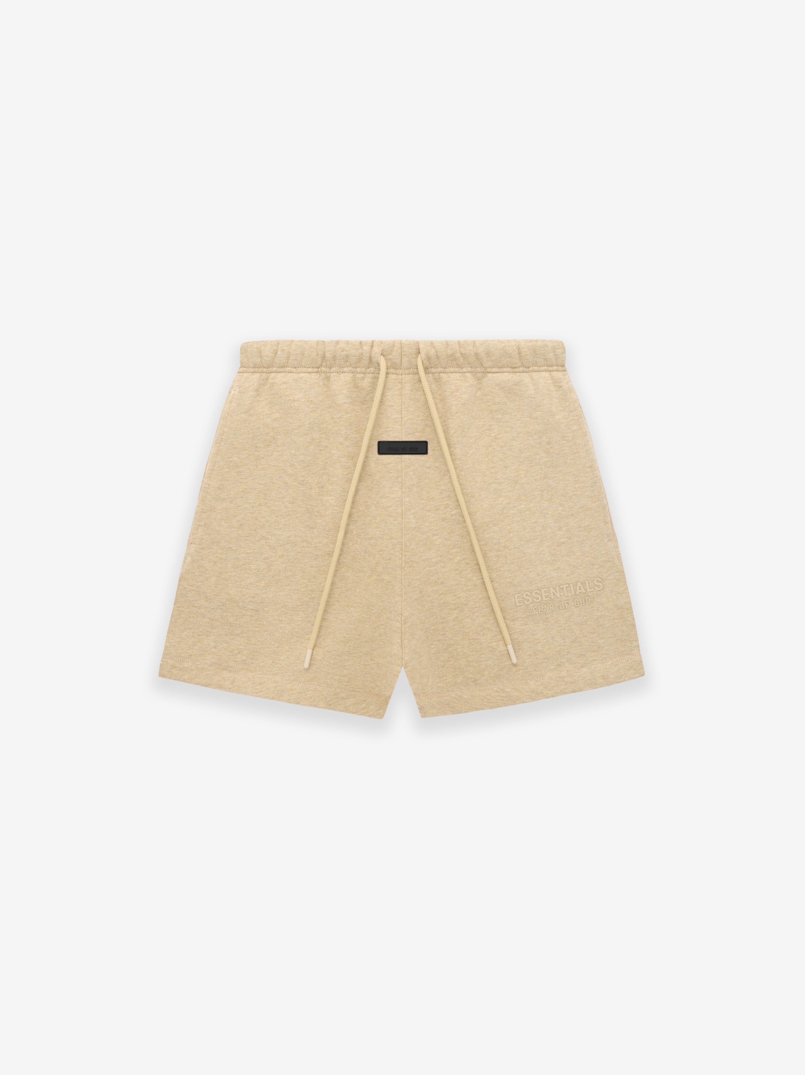 Essentials Sweatshort sold by Essentials