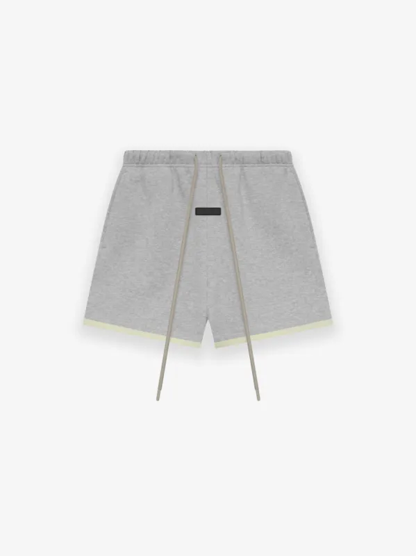 Sweat Shorts sold by Essentials