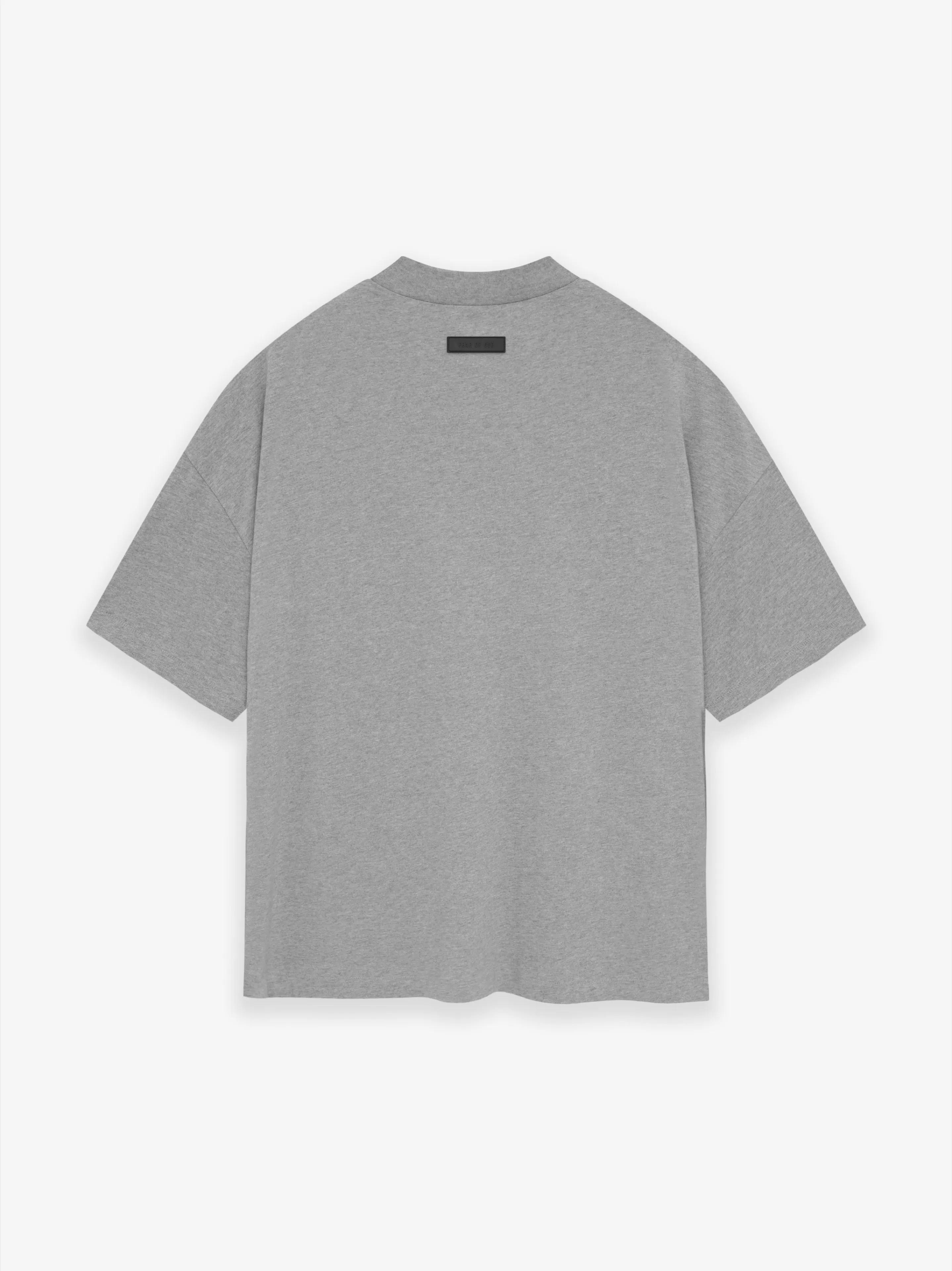SS Tee sold by Essentials product image thumbnail 2